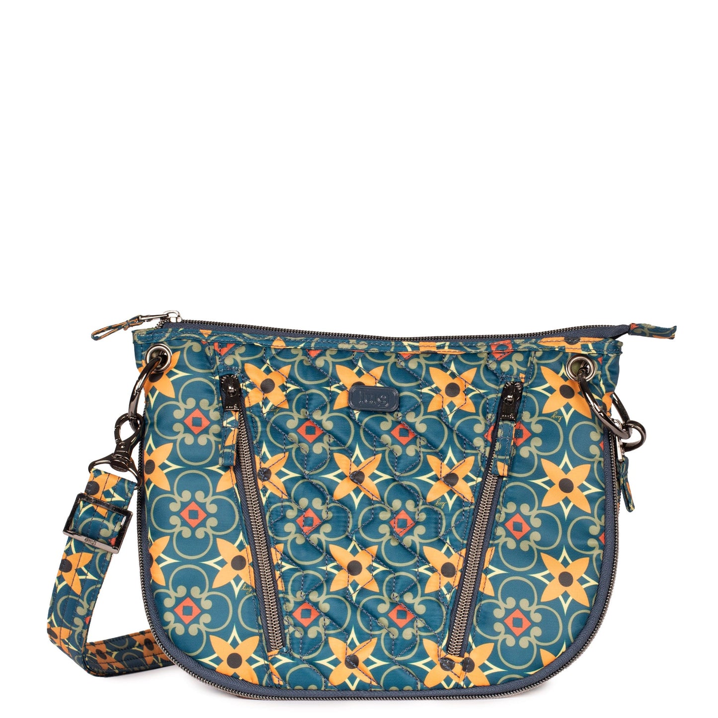 Swivel Convertible Crossbody *Final Sale*