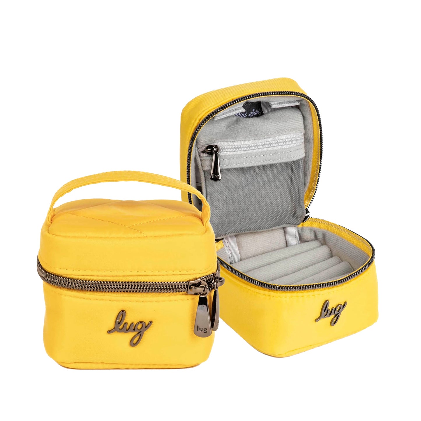 Swizzle Mini Jewelry Case 2pc Bundle