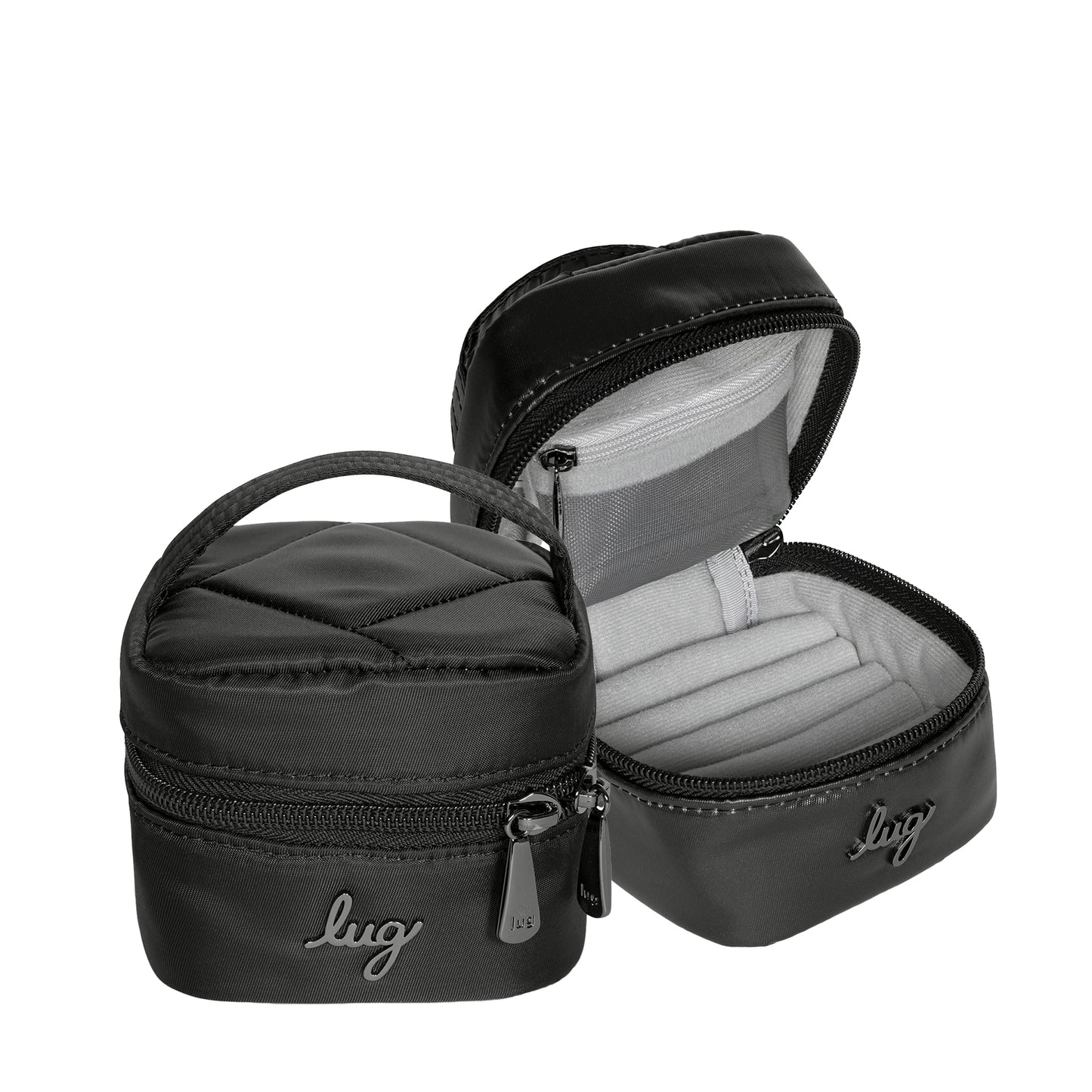 Swizzle Mini Jewelry Case 2pc Bundle