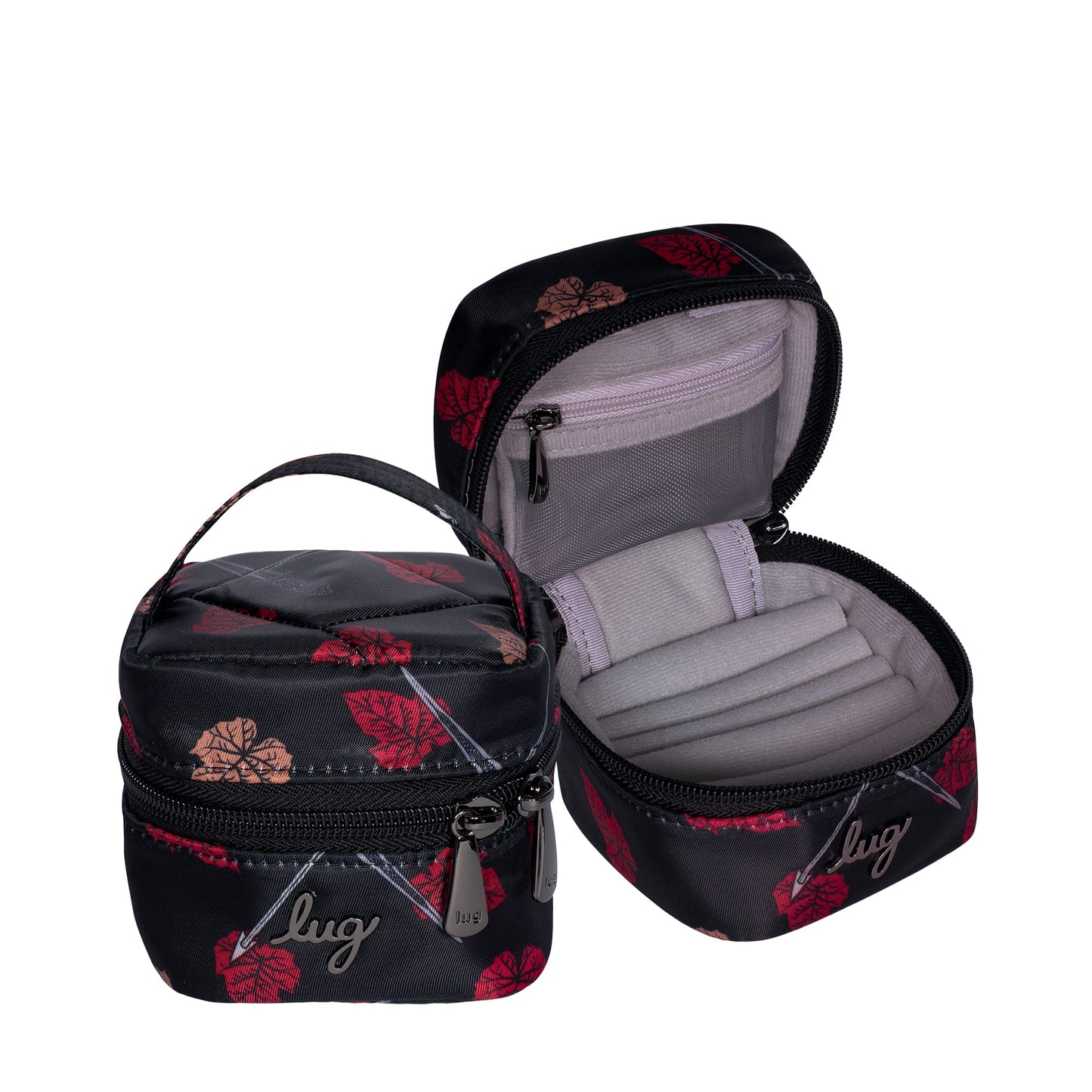 Swizzle Mini Jewelry Case 2pc Bundle