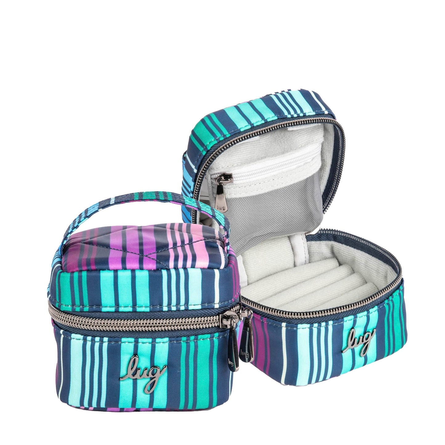 Swizzle Mini Jewelry Case 2pc Bundle
