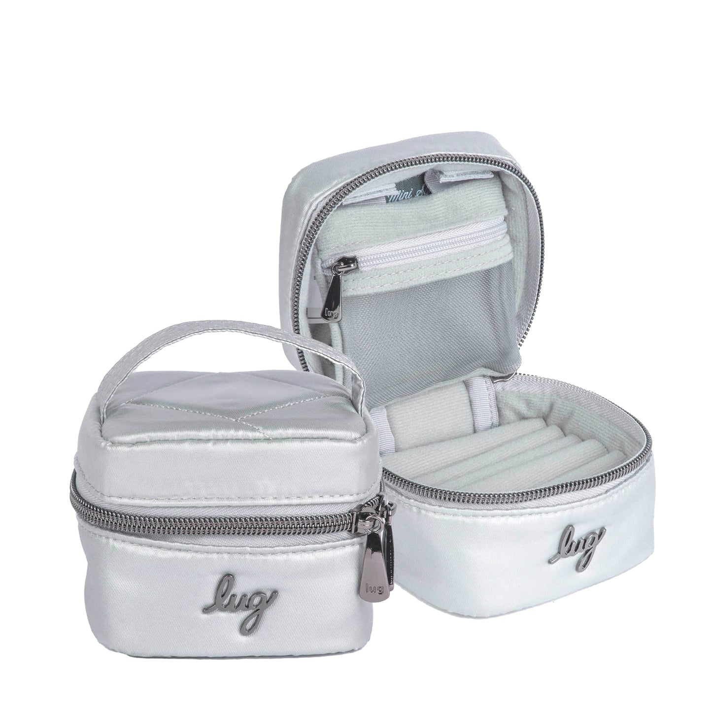 Swizzle Mini Jewelry Case 2pc Bundle