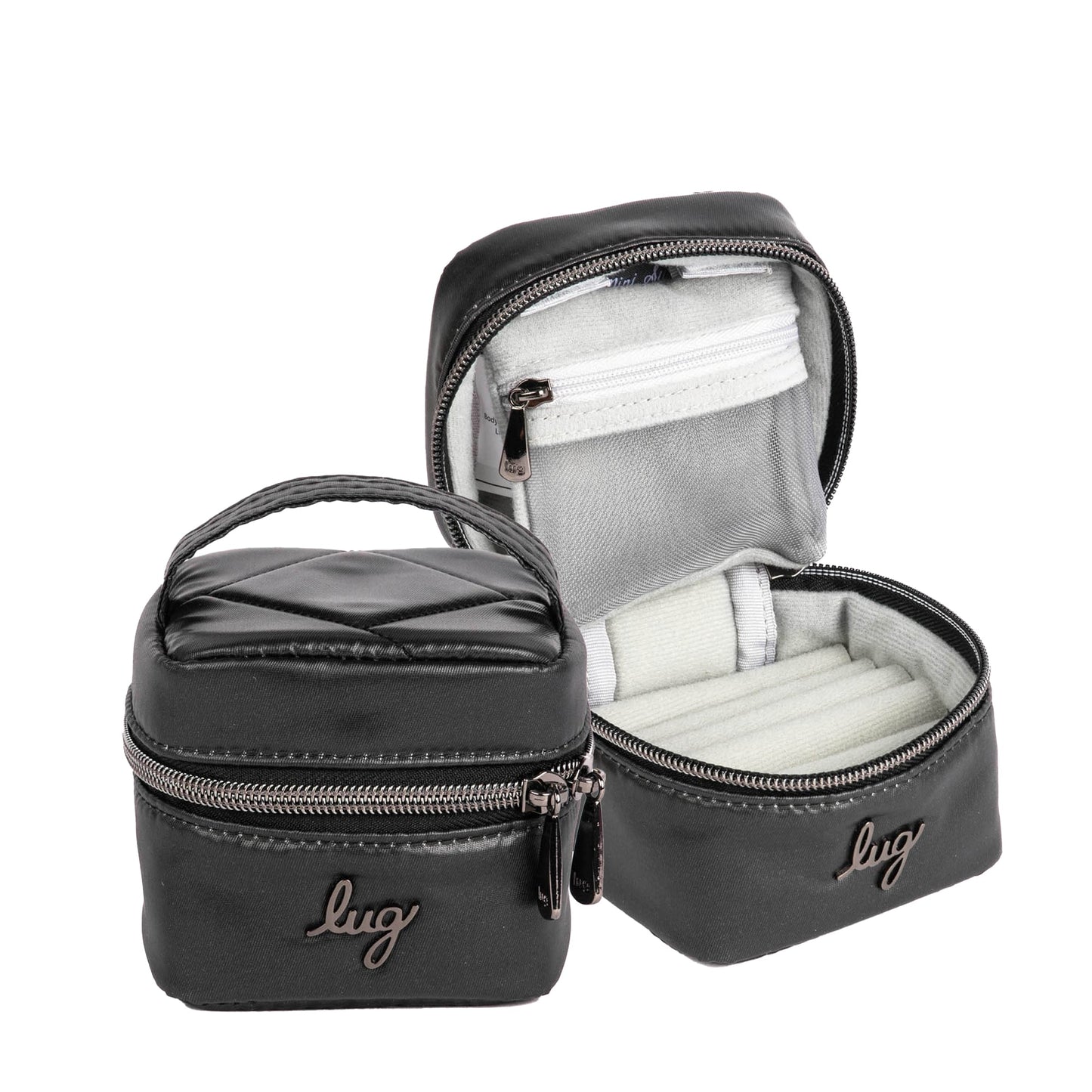 Swizzle Mini Jewelry Case 2pc Bundle