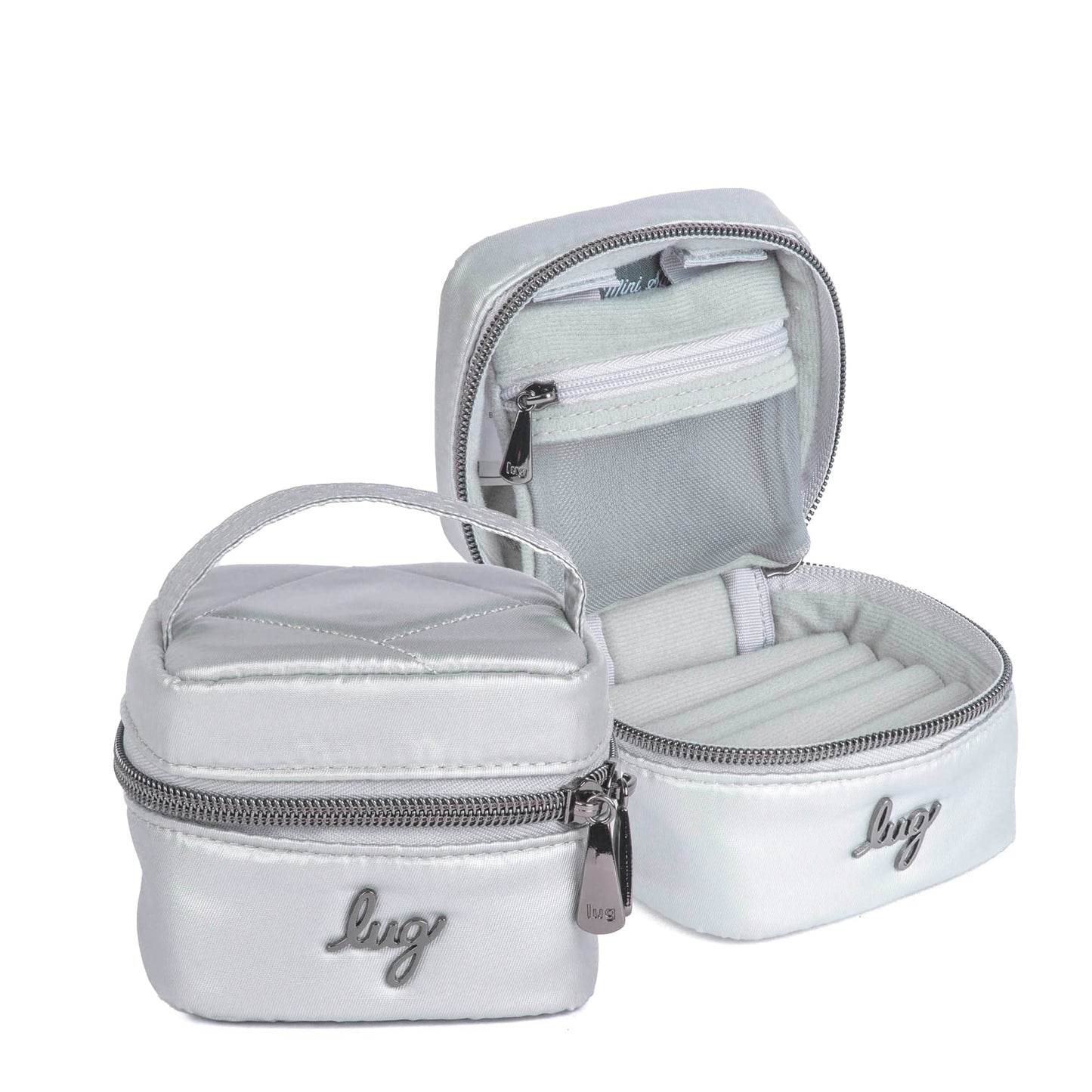 Swizzle Mini Jewelry Case 2pc Bundle