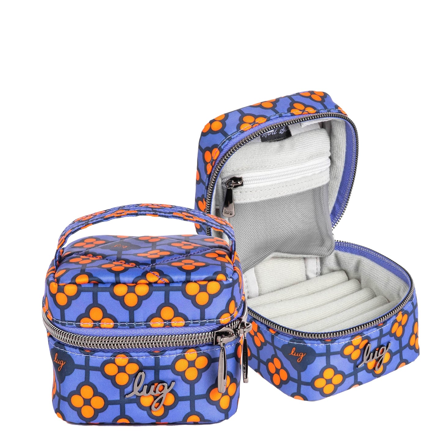 Swizzle Mini Jewelry Case 2pc Bundle