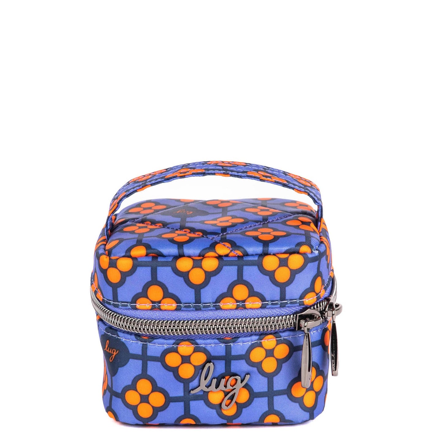 Swizzle Mini Jewelry Case *Final Sale*
