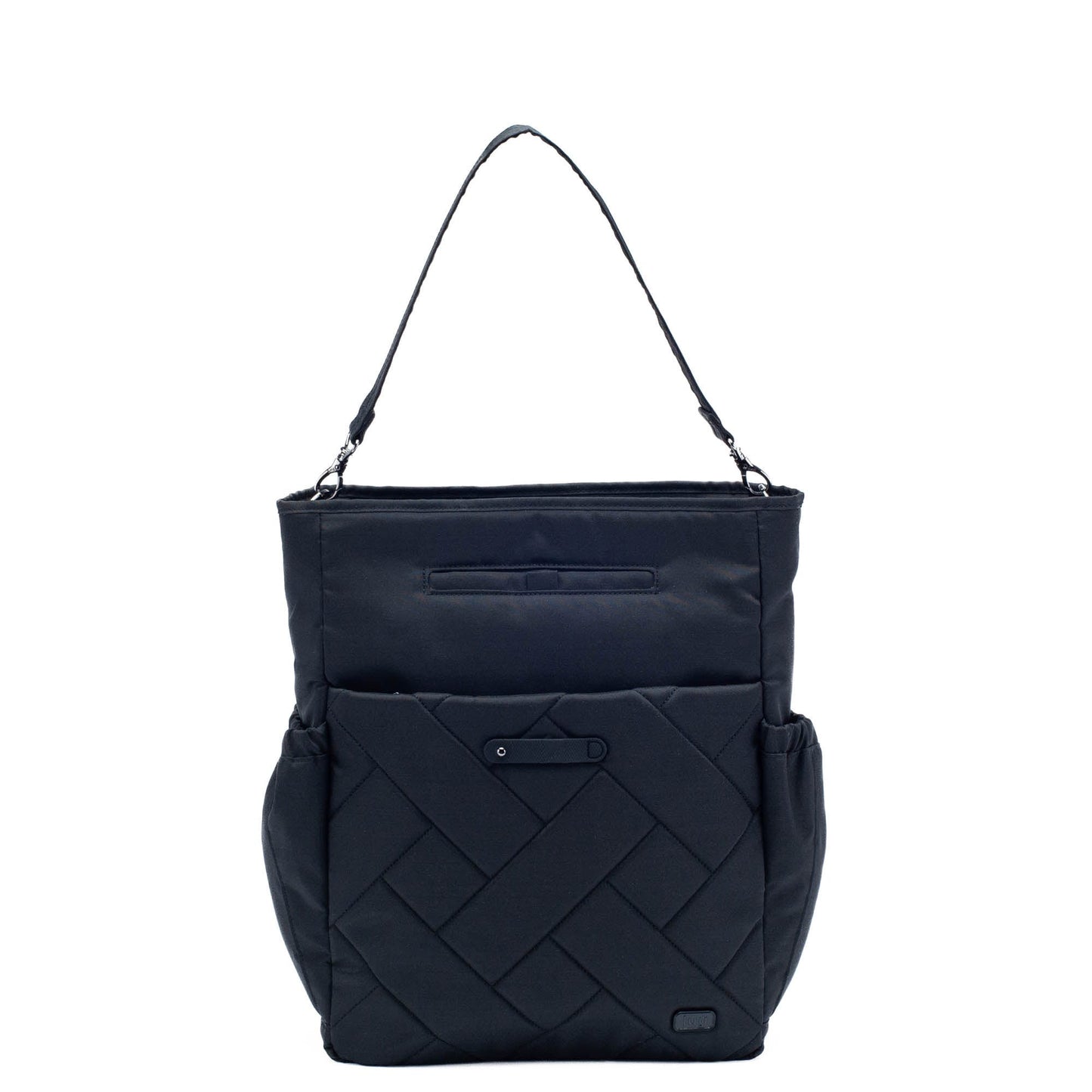 Symphony Convertible Tote Bag *Final Sale*