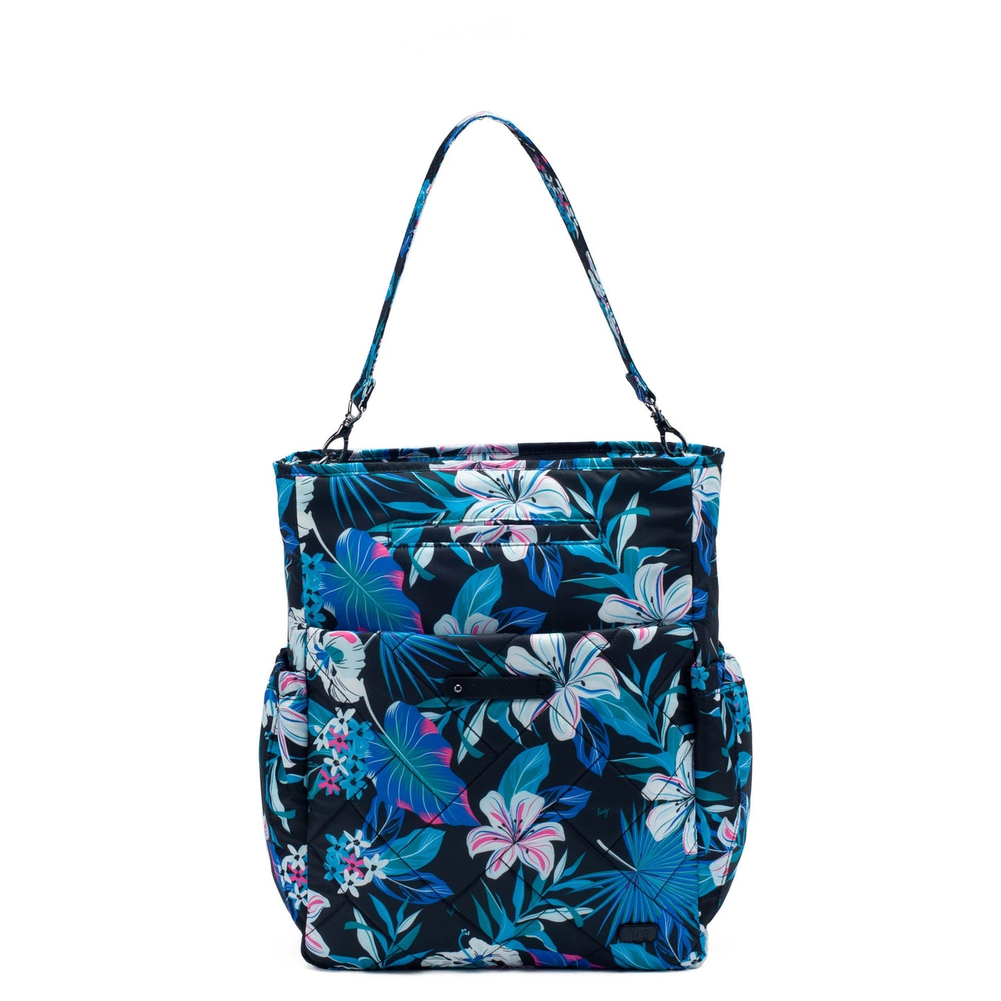 Symphony Convertible Tote Bag *Final Sale*