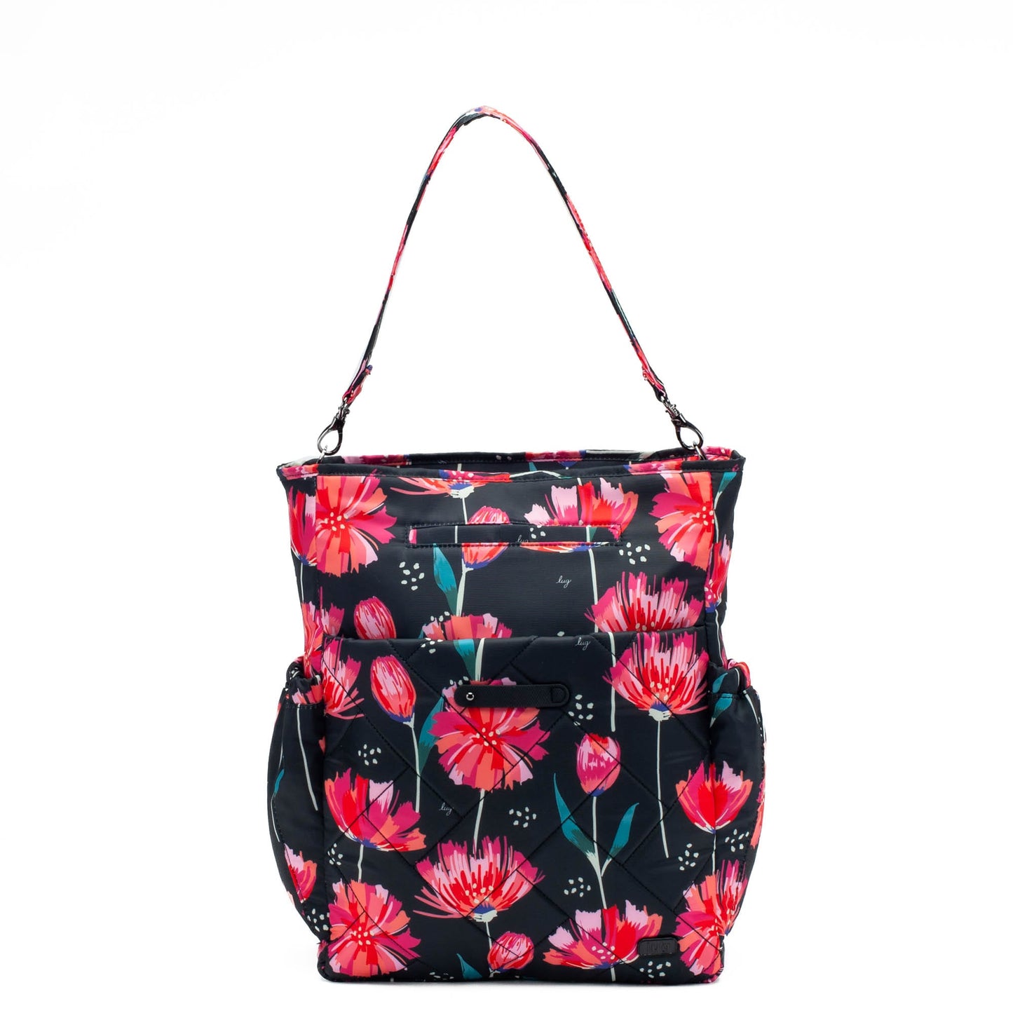Symphony Convertible Tote Bag *Final Sale*