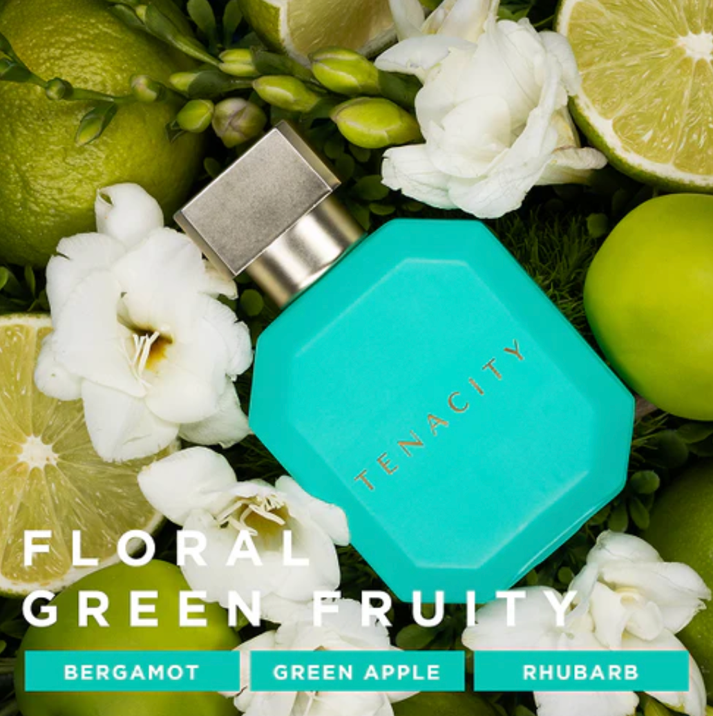 LWYA by Kim Gravel Fragrance 50ml/1.7 fl oz