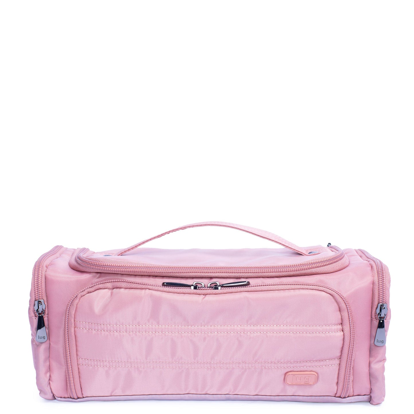 Trolley Cosmetic Case