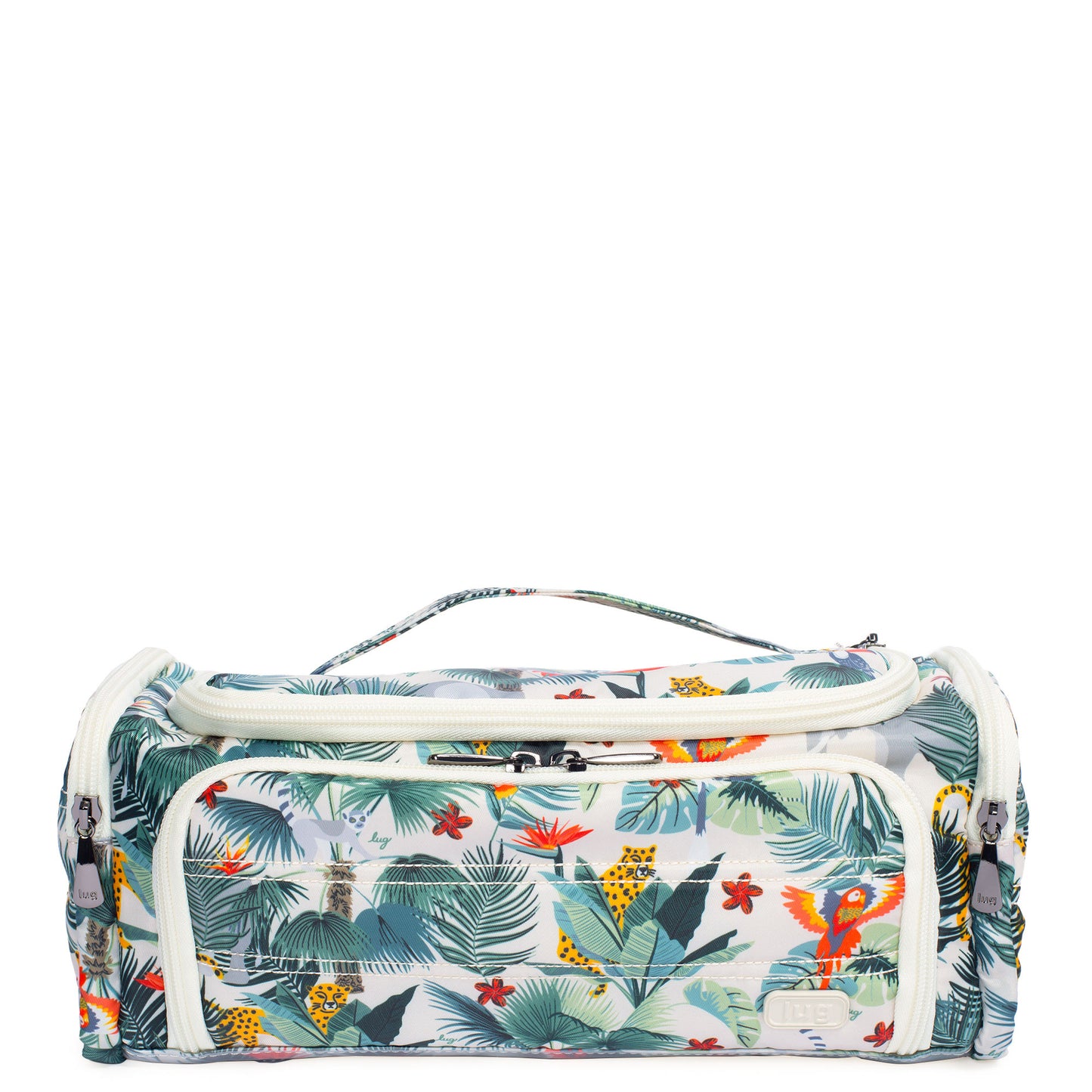 Trolley Cosmetic Case