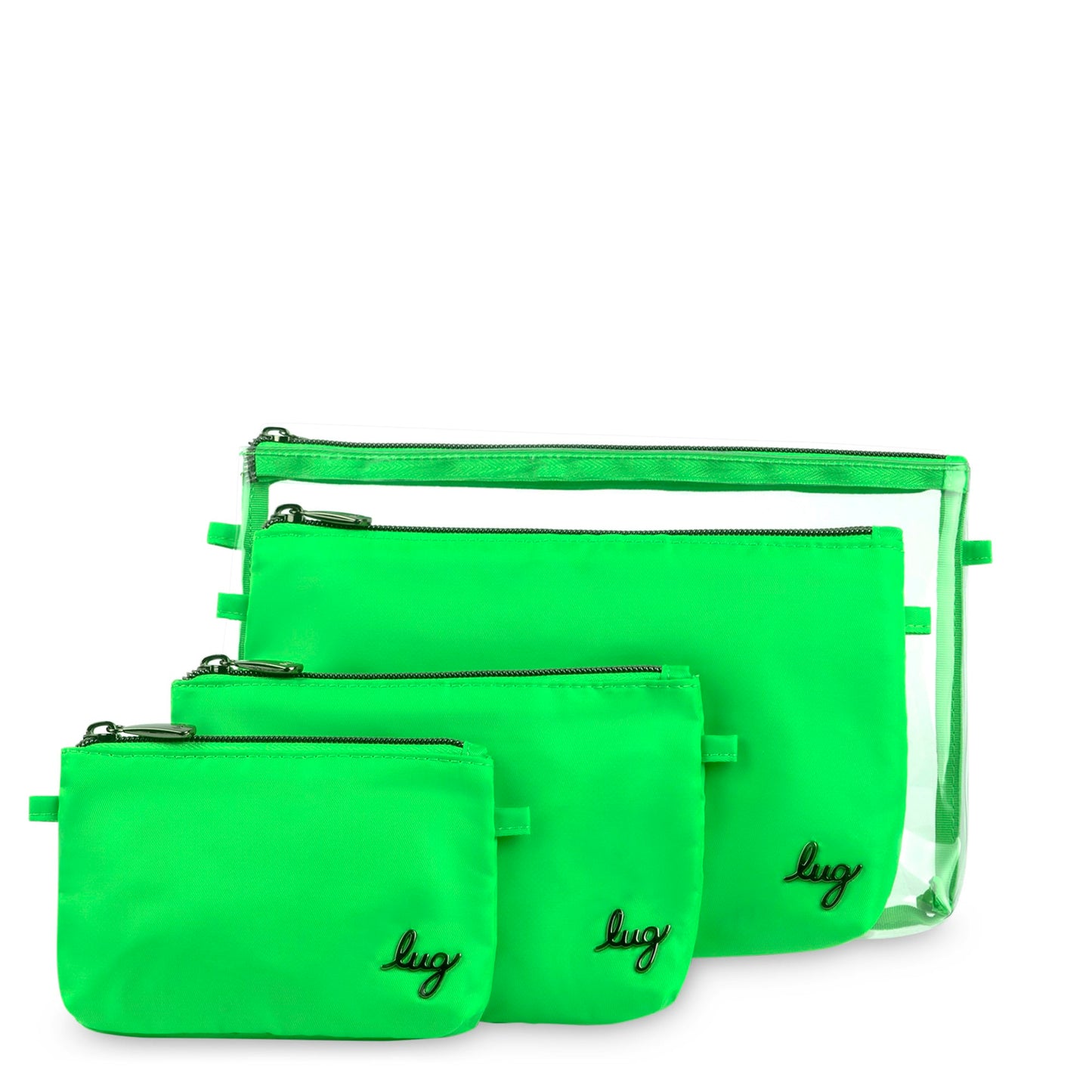 Tackle 4pc Storage Pouches *Final Sale*