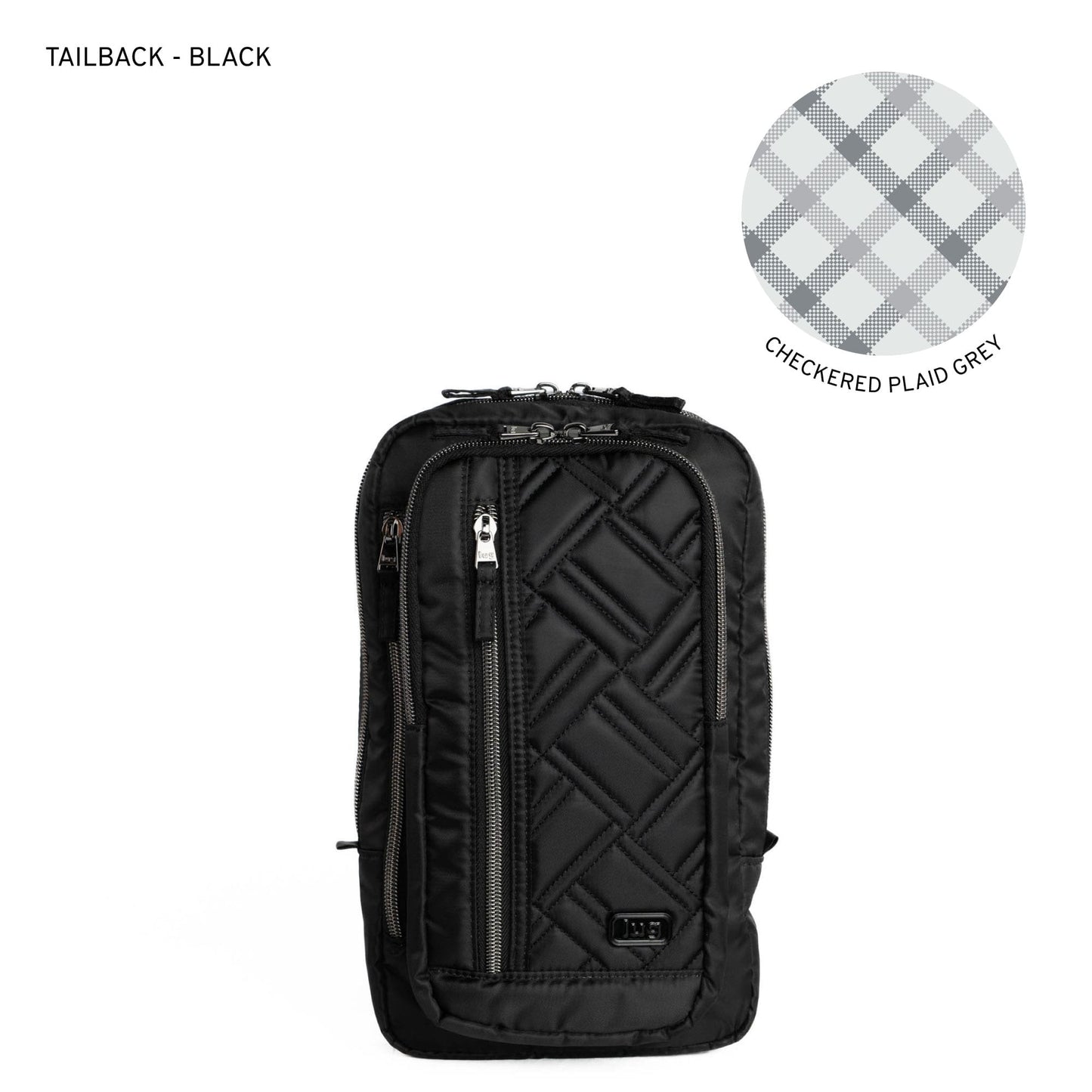 Tailback Sling Bag