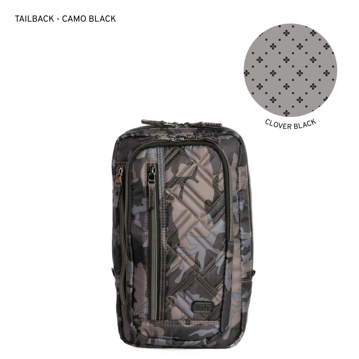 Tailback Sling Bag