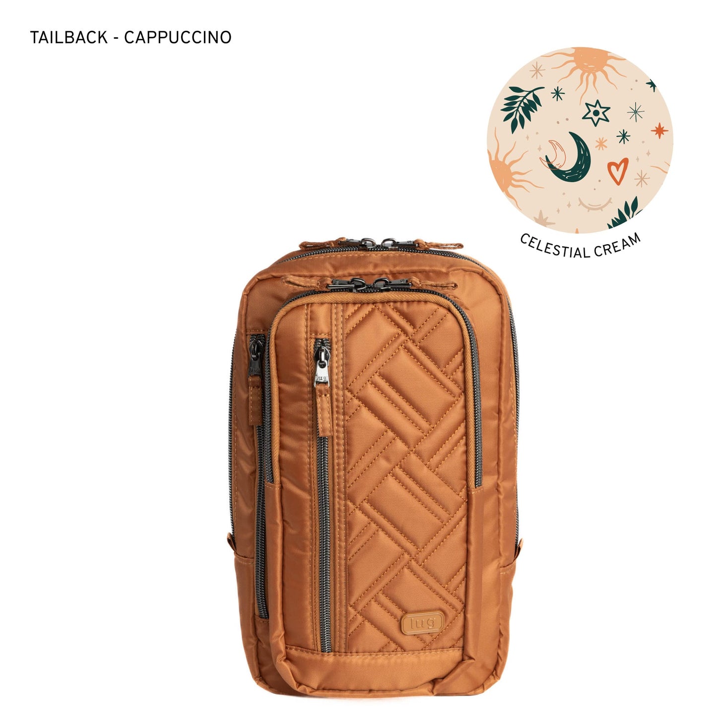 Tailback Sling Bag