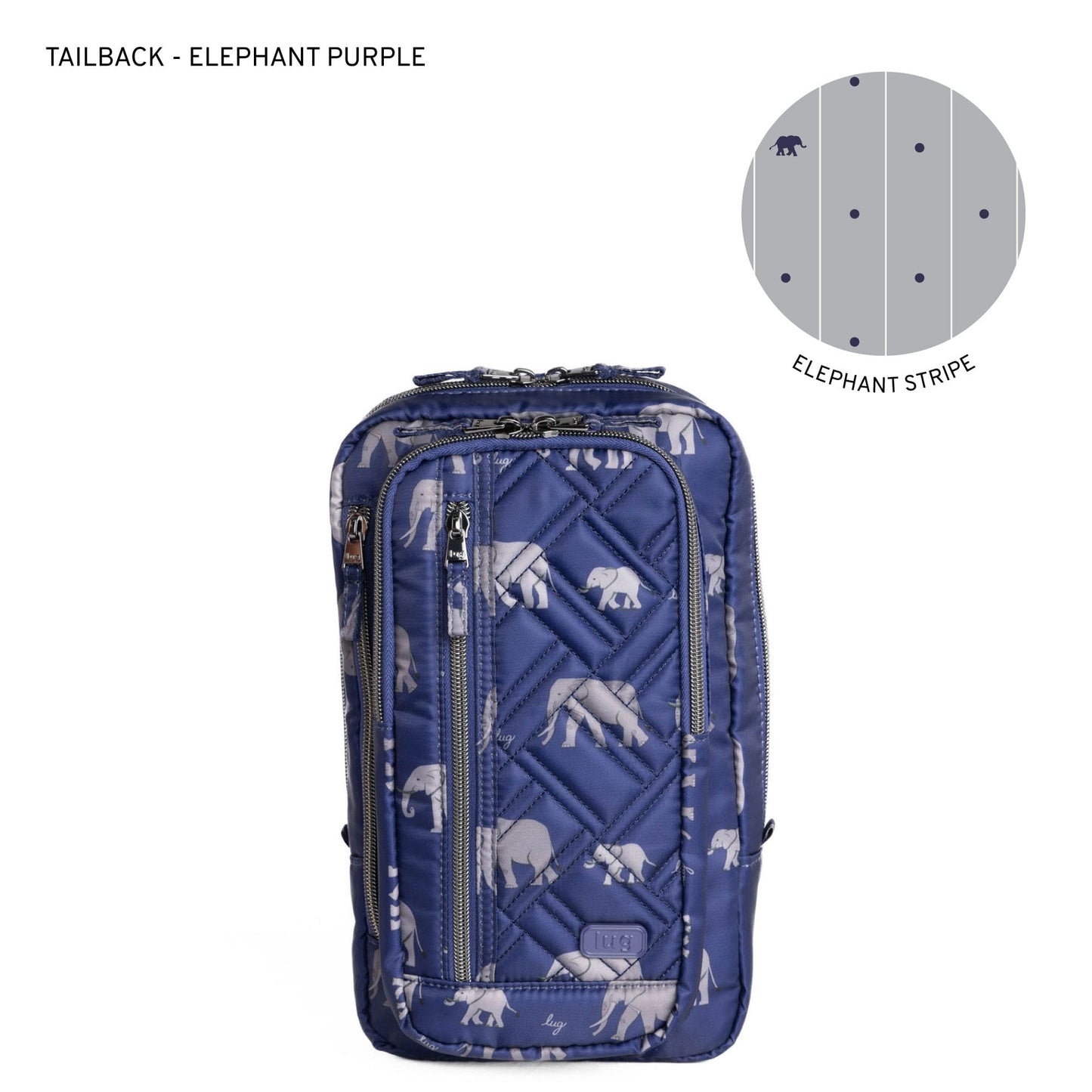 Tailback Sling Bag
