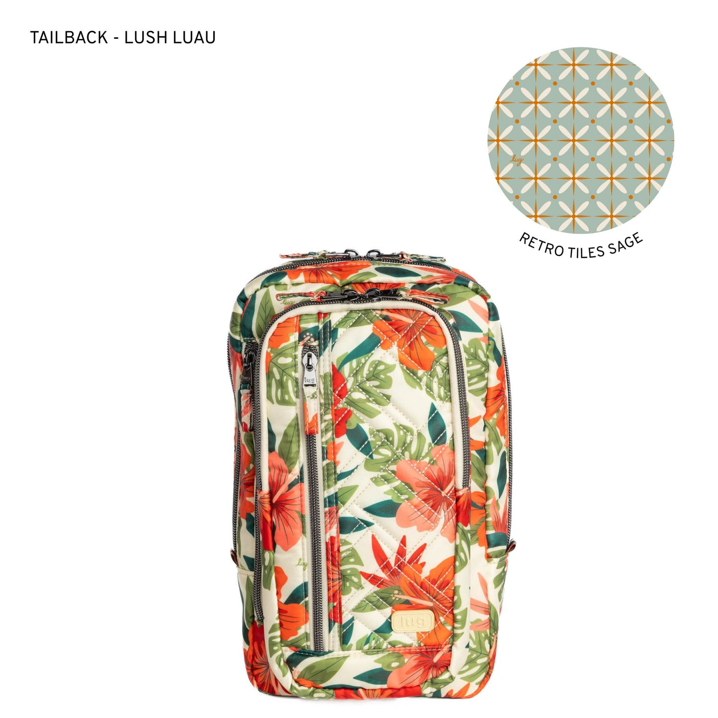 Tailback Sling Bag