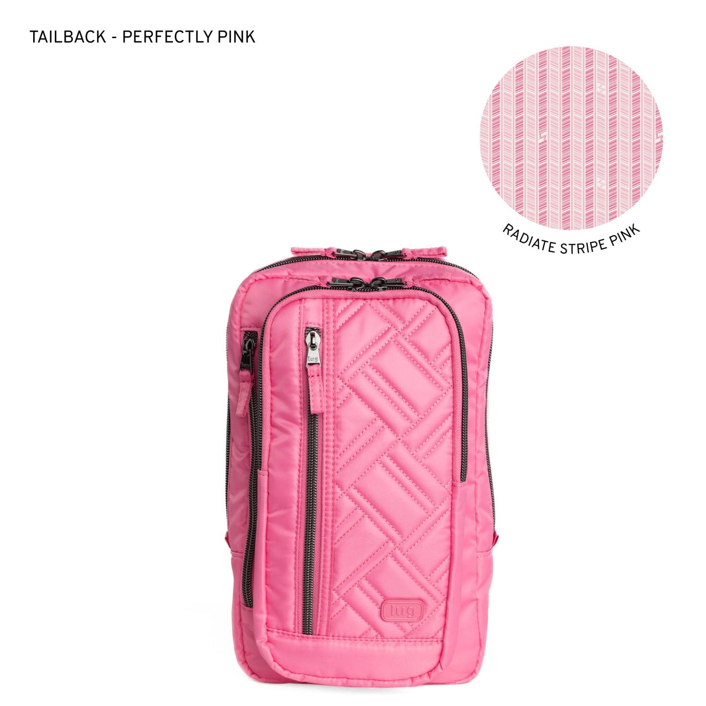 Tailback Sling Bag