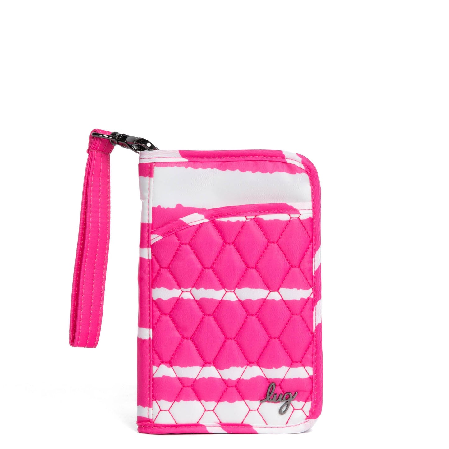 Tandem Zip SE RFID Wallet