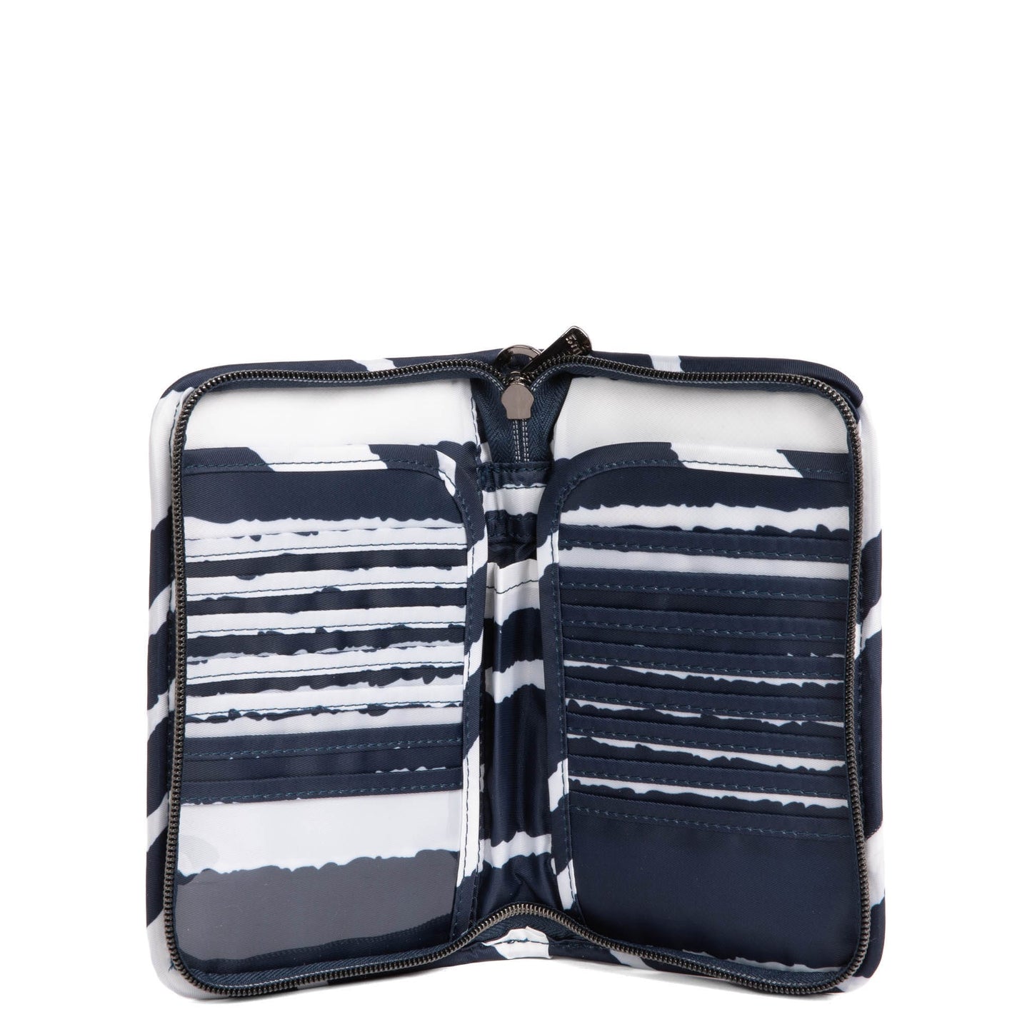 Tandem Zip SE RFID Wallet