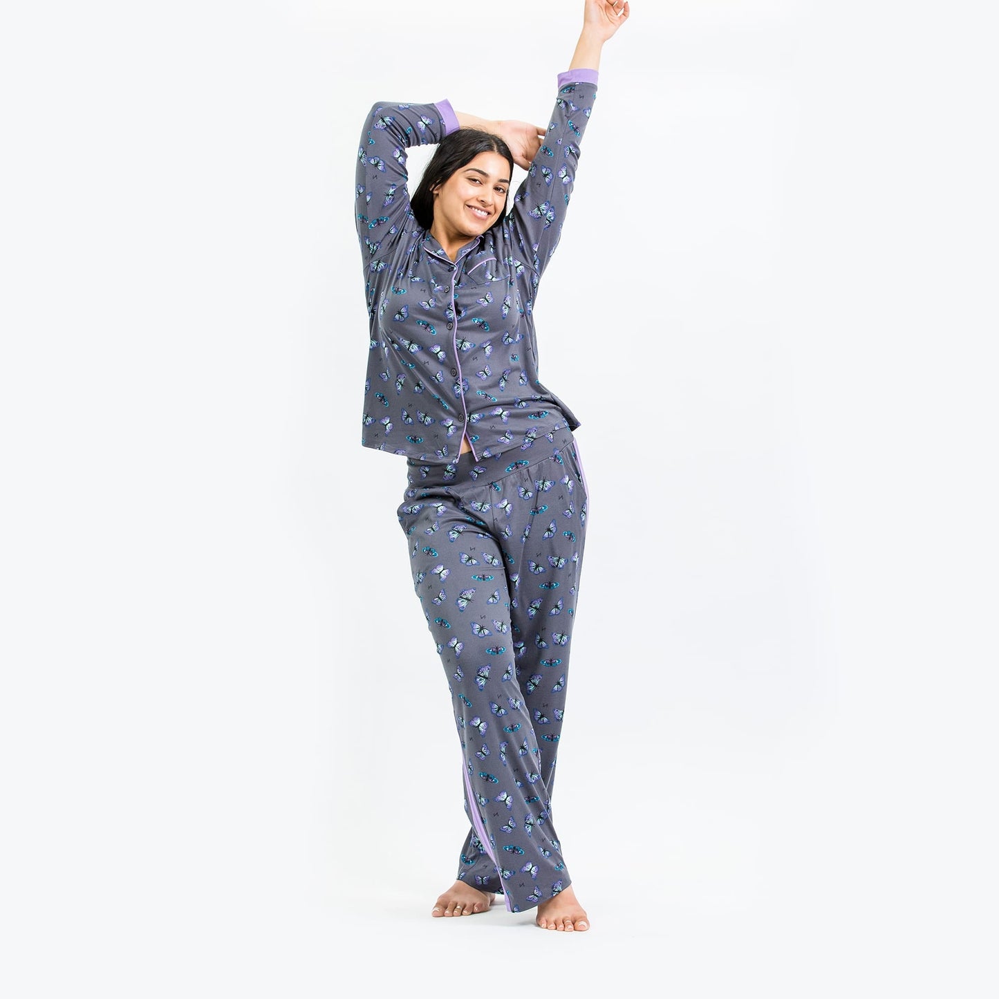 Tandem Pajama Pants