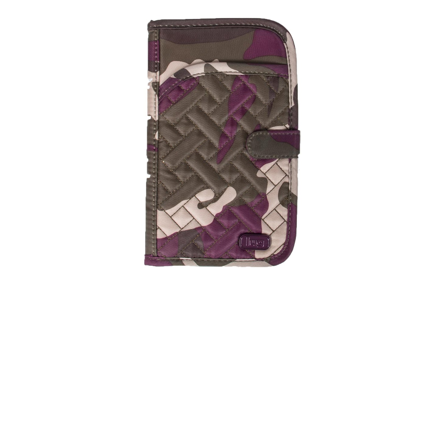 Tandem Wallet