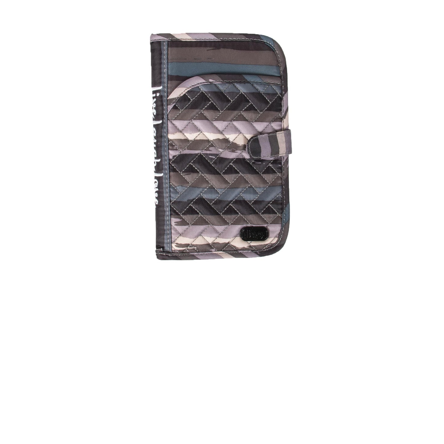 Tandem Wallet