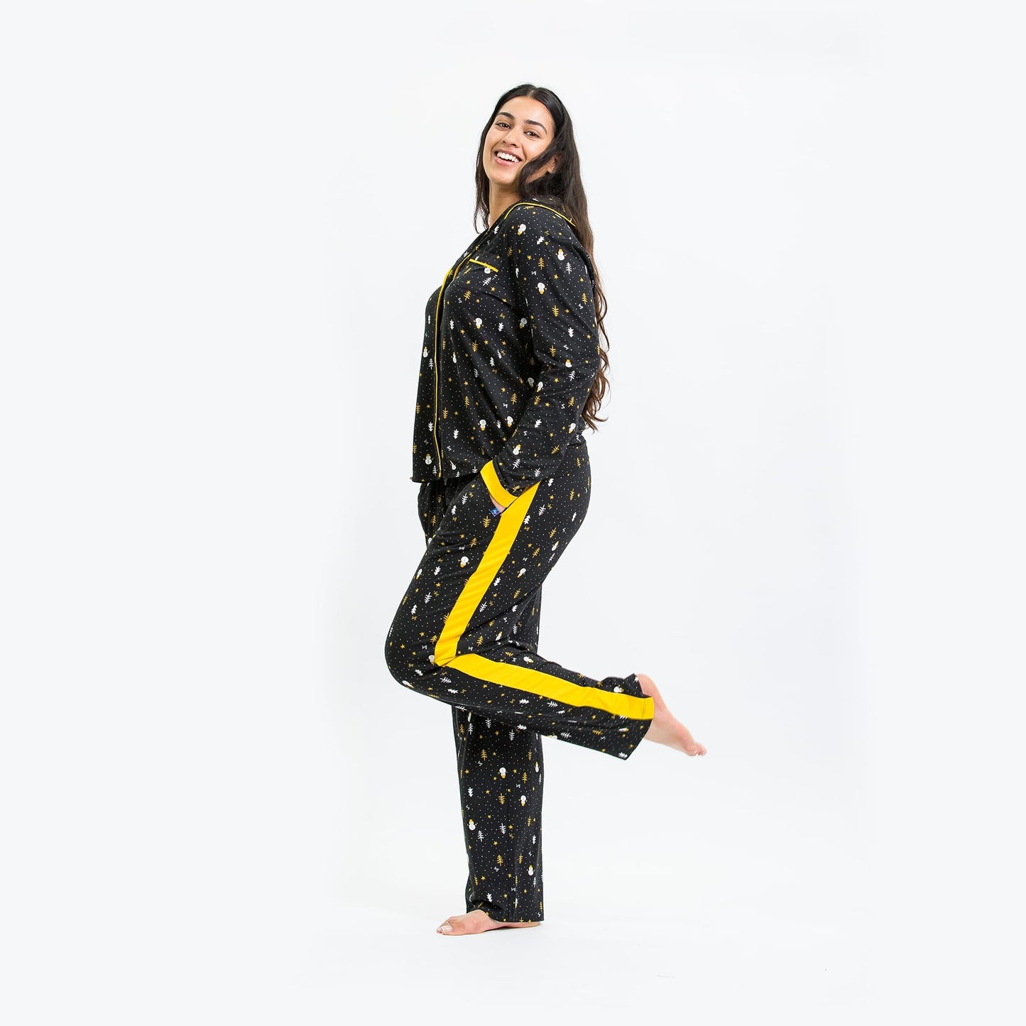 Tandem Pajama Pants