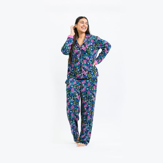 Tandem Pajama Pants
