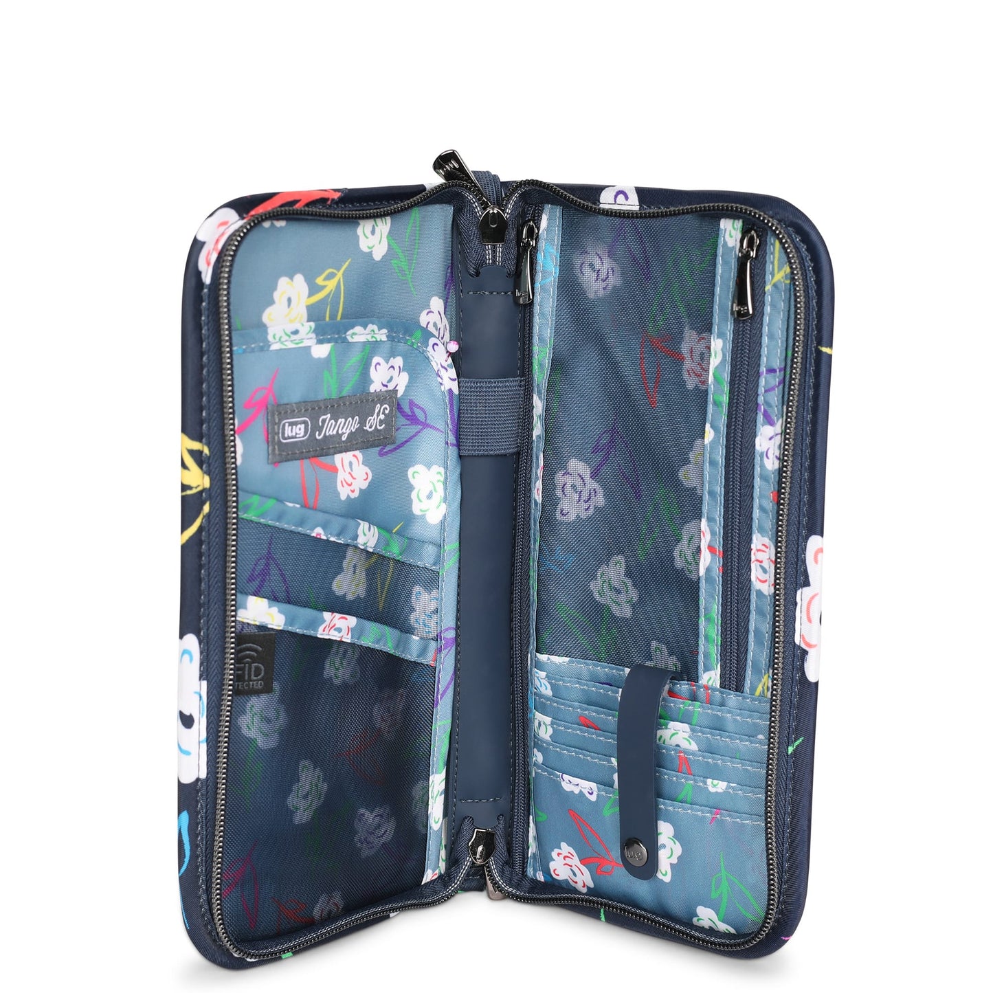 Tango SE Travel RFID Wallet *Final Sale*