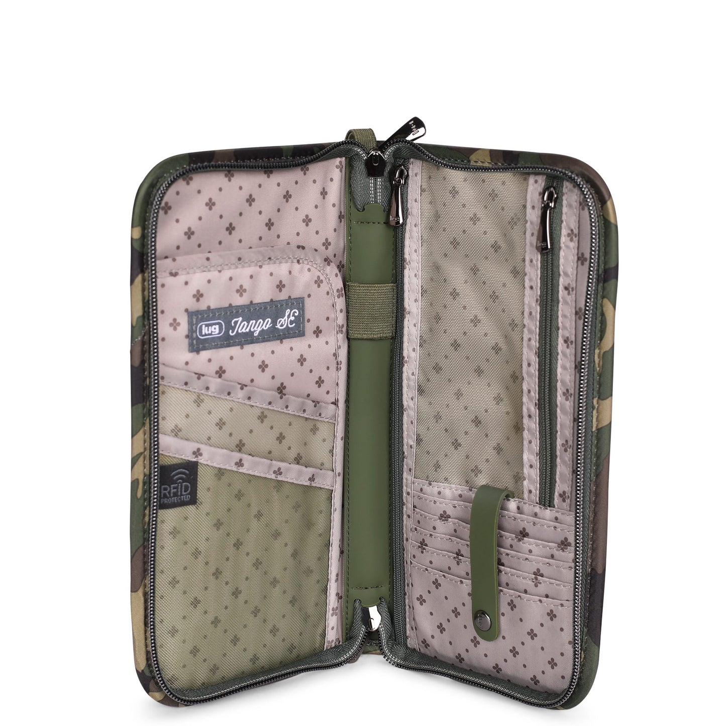 Tango SE Travel RFID Wallet *Final Sale*