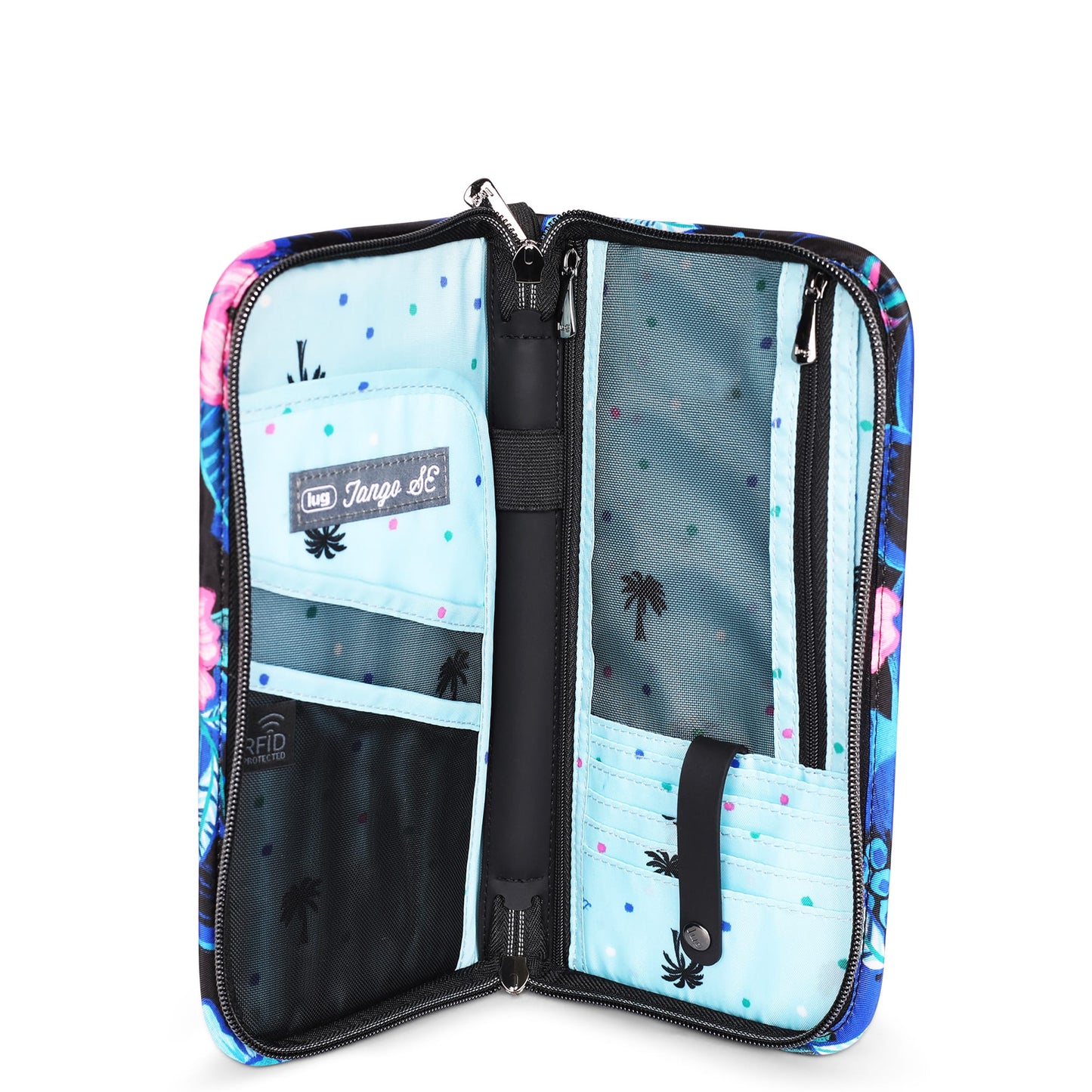 Tango SE Travel RFID Wallet *Final Sale*