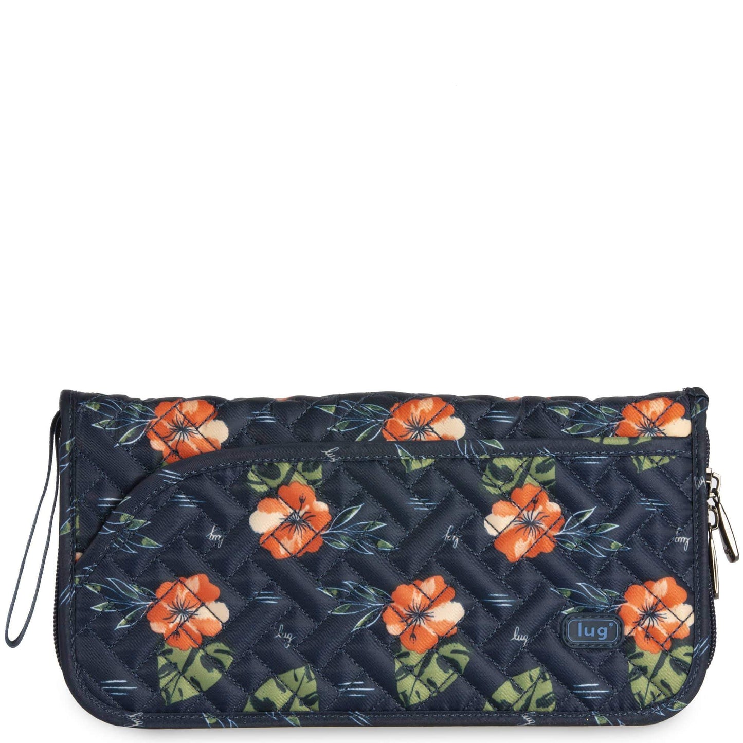 Tango 2 Travel RFID Wallet