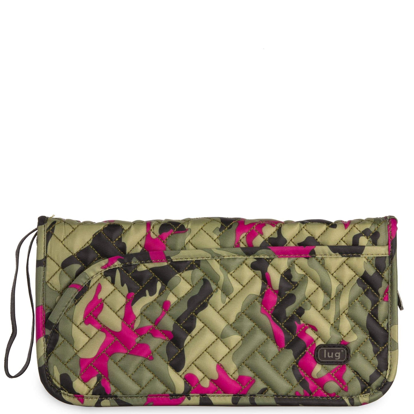 Tango 2 Travel RFID Wallet