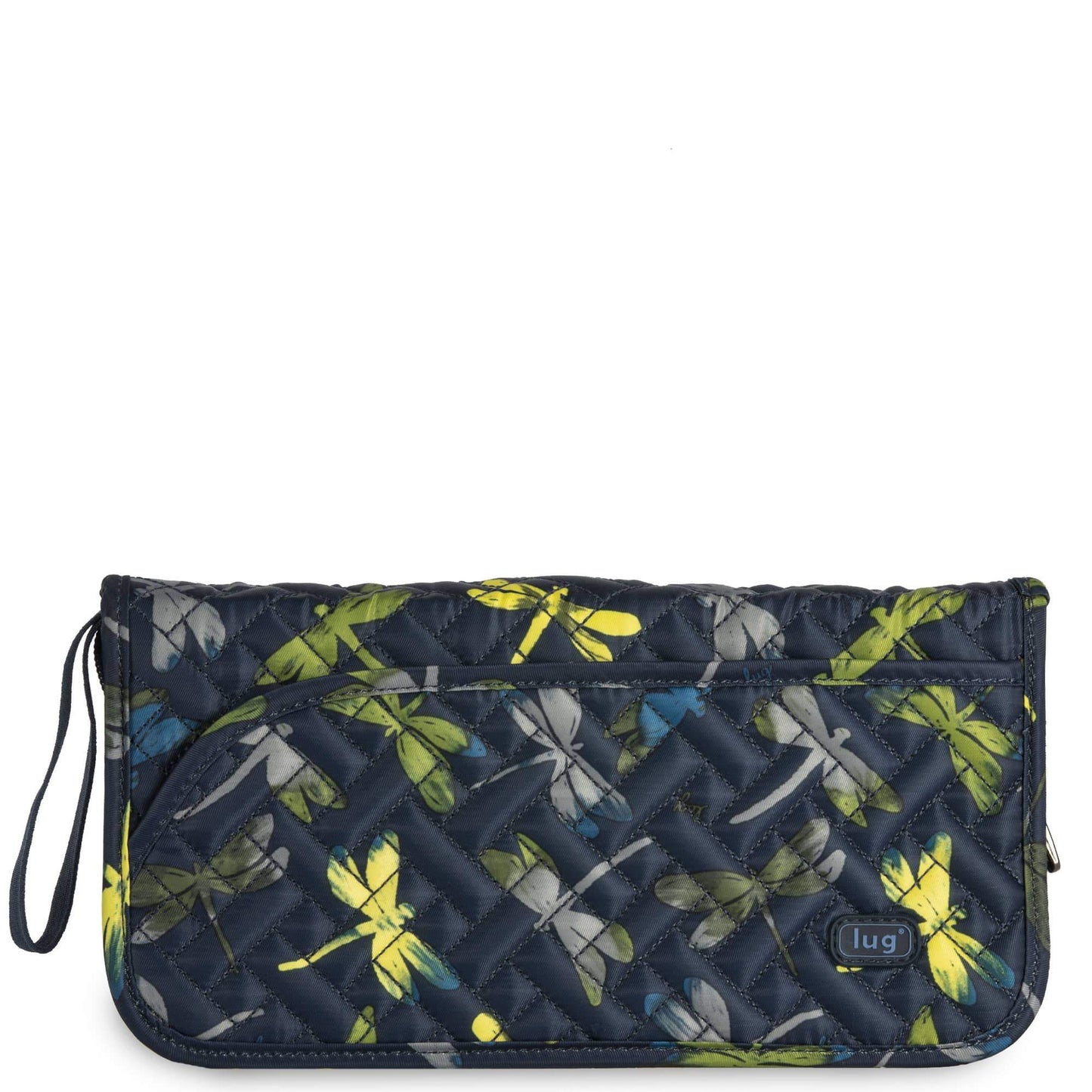 Tango 2 Travel RFID Wallet