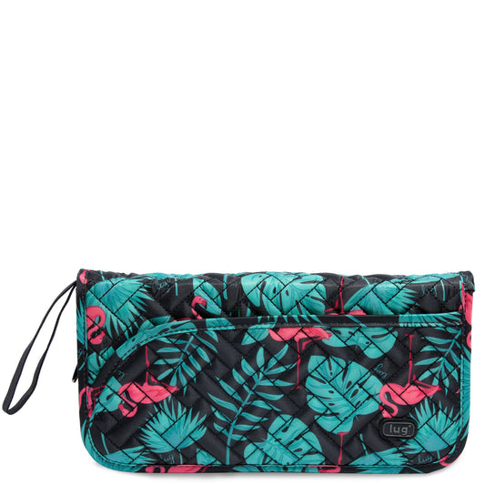 Tango 2 Travel RFID Wallet