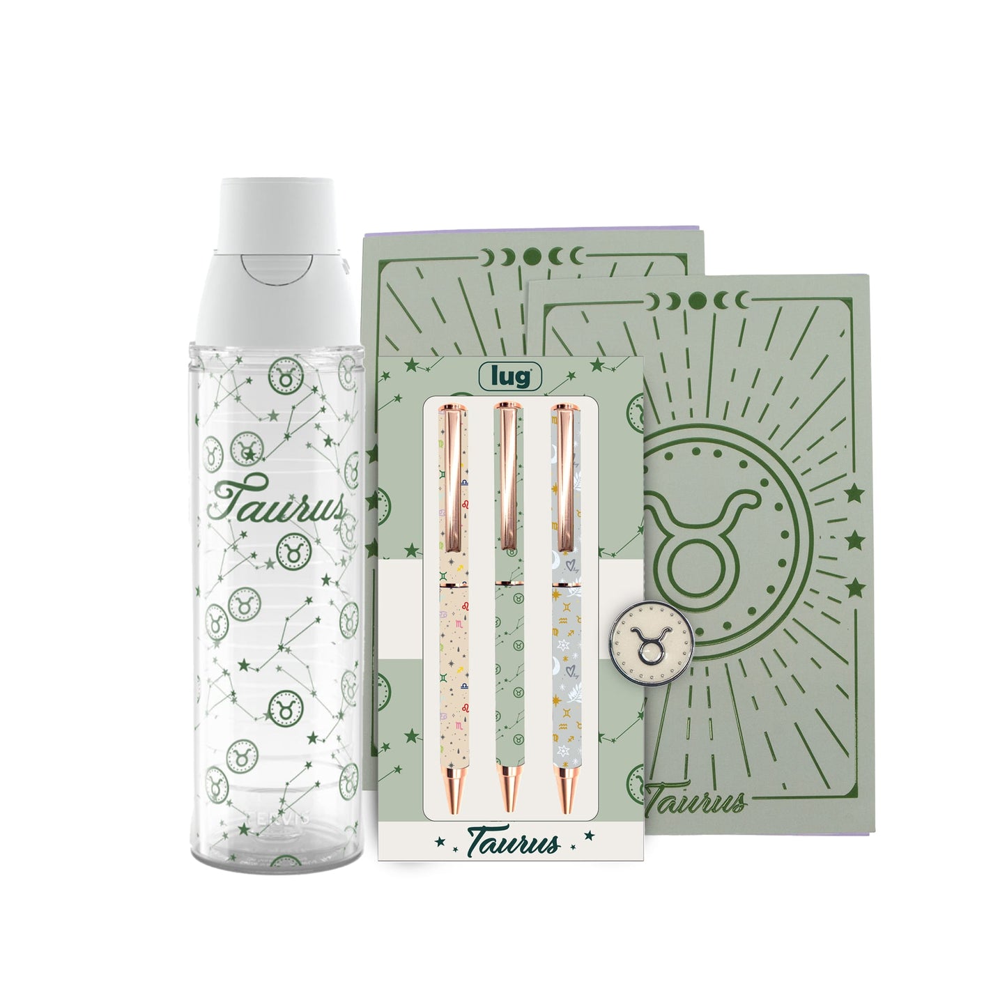 Zodiac Bundle