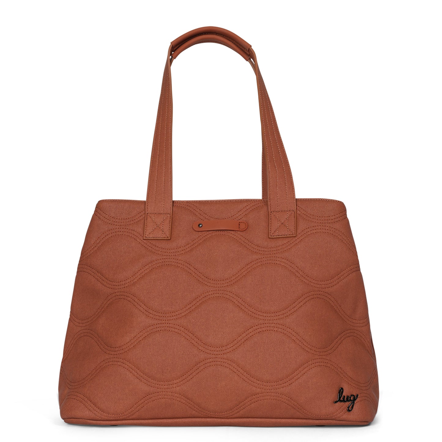 Tempo Matte Luxe VL Large Tote Bag *Final Sale*