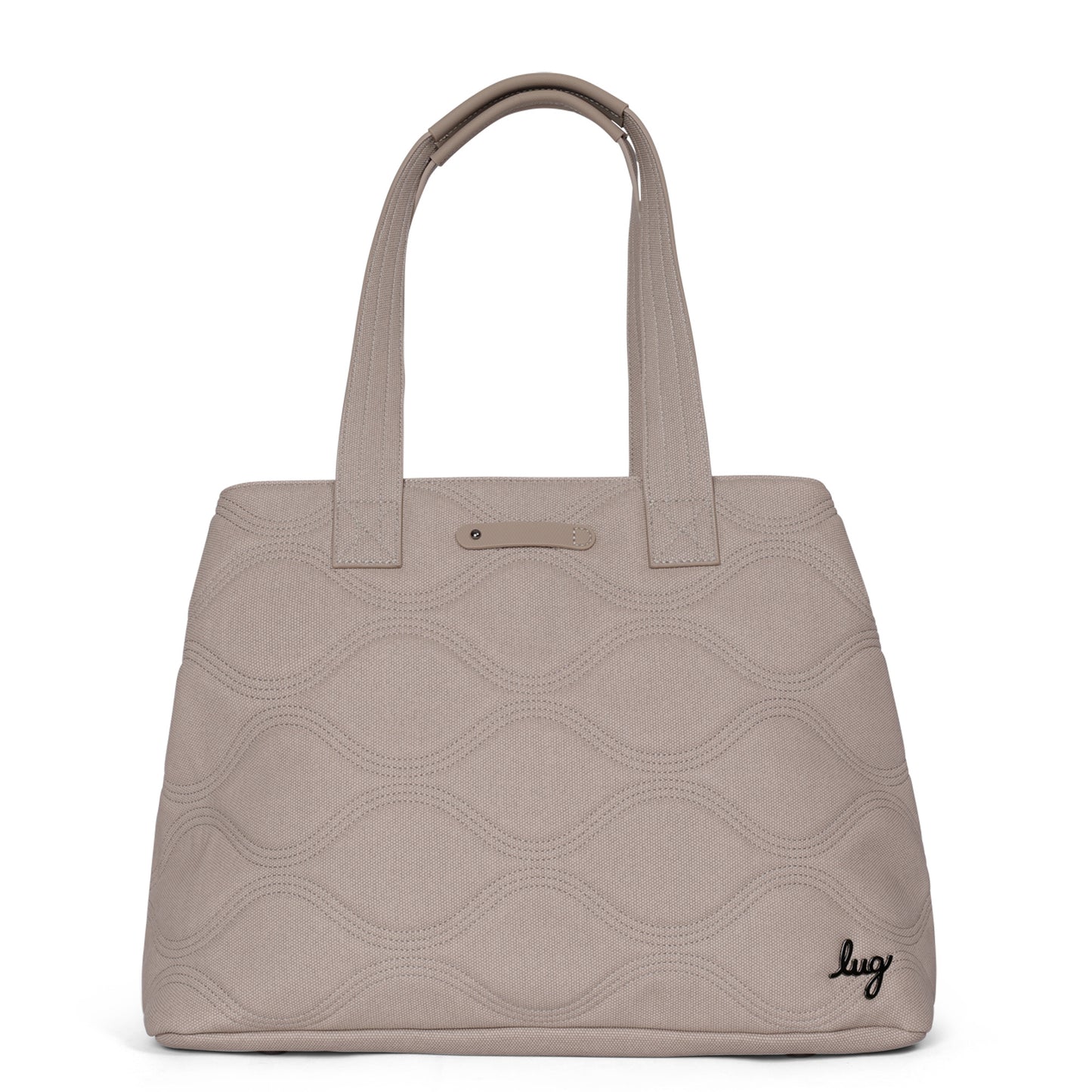 Tempo Matte Luxe VL Large Tote Bag *Final Sale*