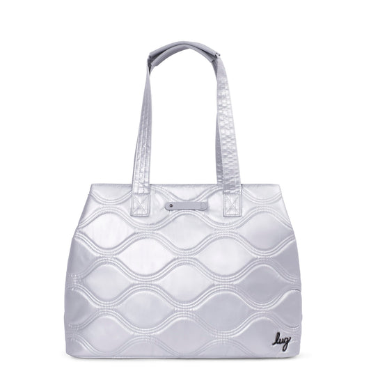 Tempo Tote Bag *Final Sale*