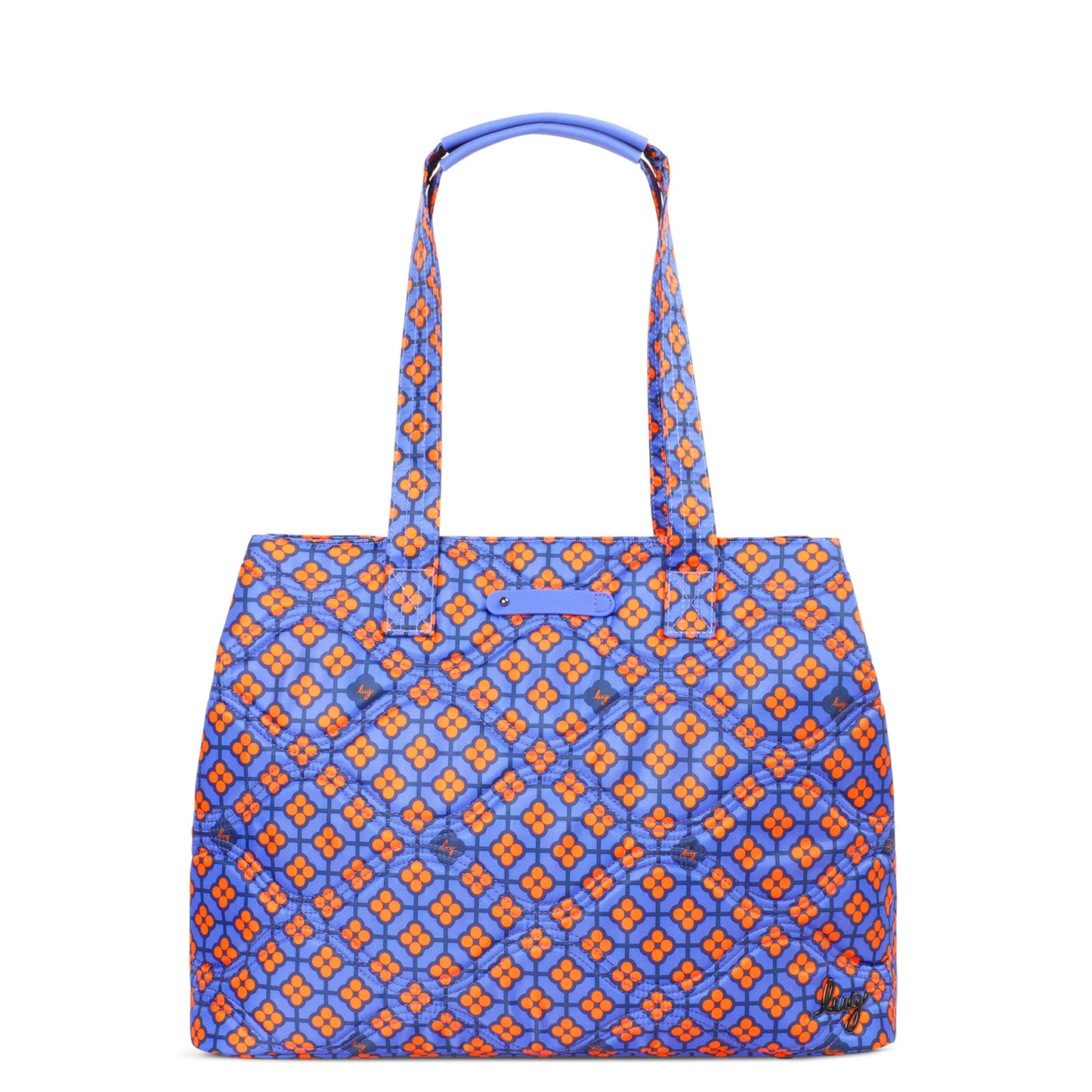Tempo Tote Bag *Final Sale*