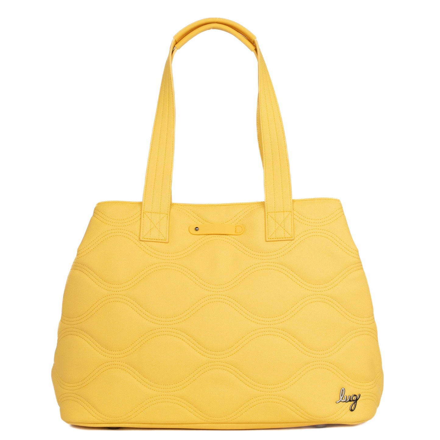 Tempo Matte Luxe VL Large Tote Bag *Final Sale*