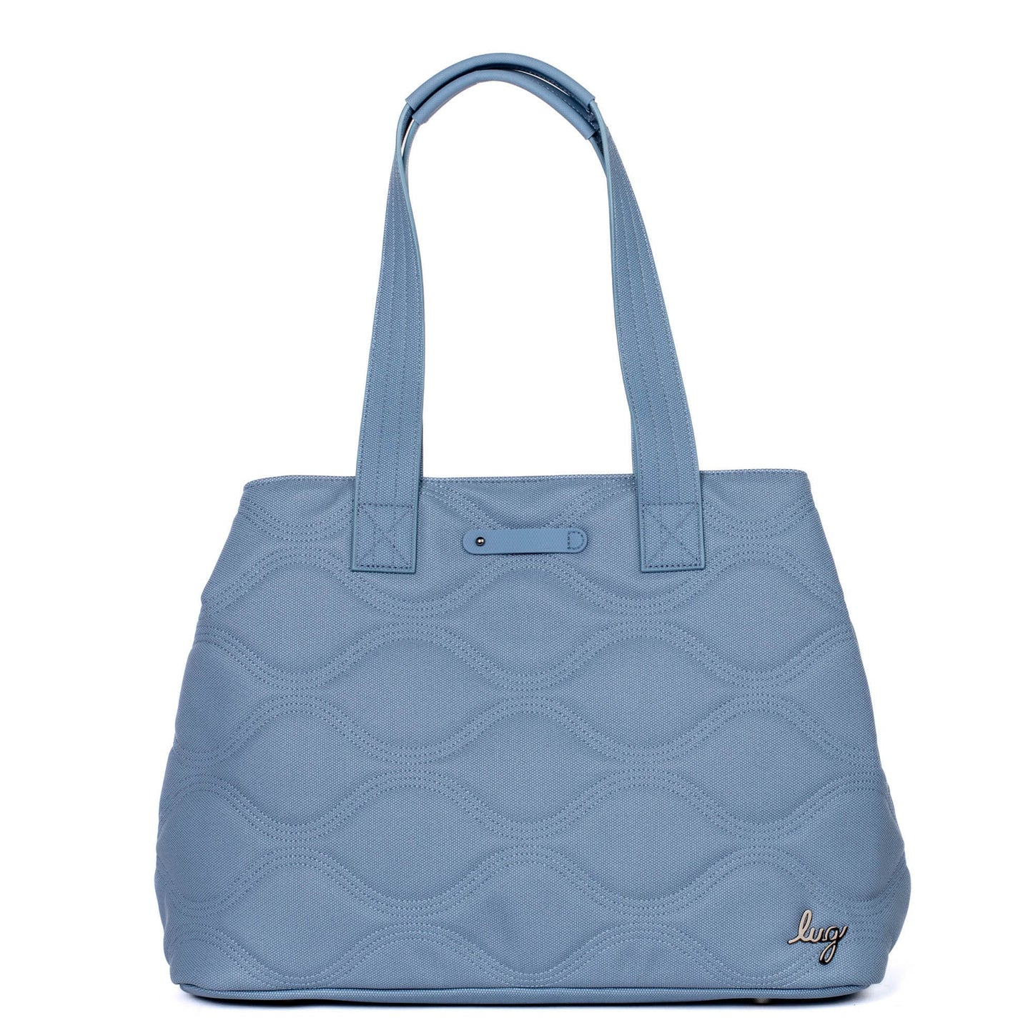 Tempo Matte Luxe VL Large Tote Bag *Final Sale*