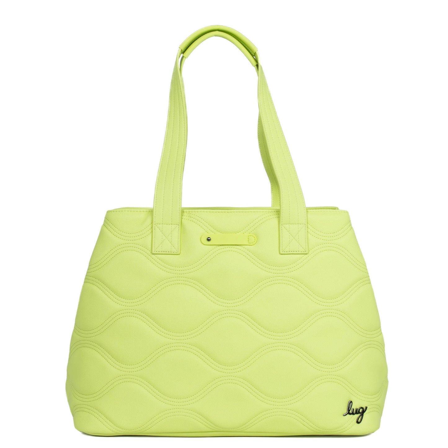 Tempo Matte Luxe VL Large Tote Bag *Final Sale*