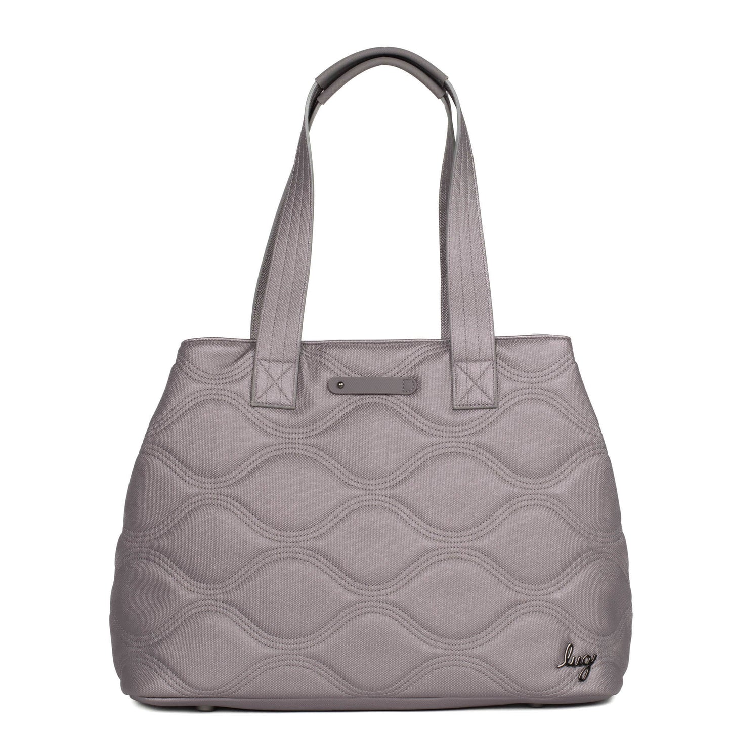 Tempo Matte Luxe VL Large Tote Bag *Final Sale*