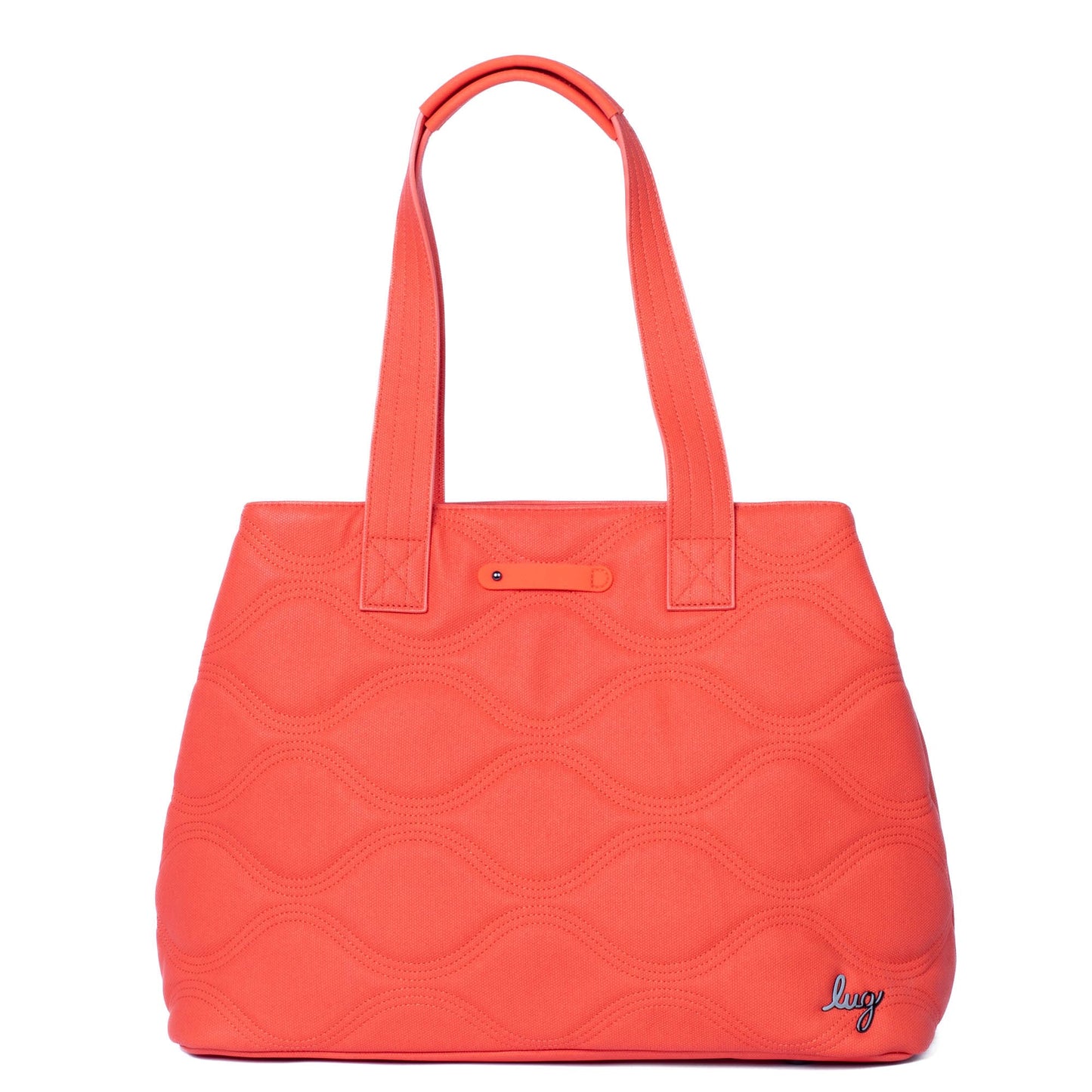Tempo Matte Luxe VL Large Tote Bag *Final Sale*