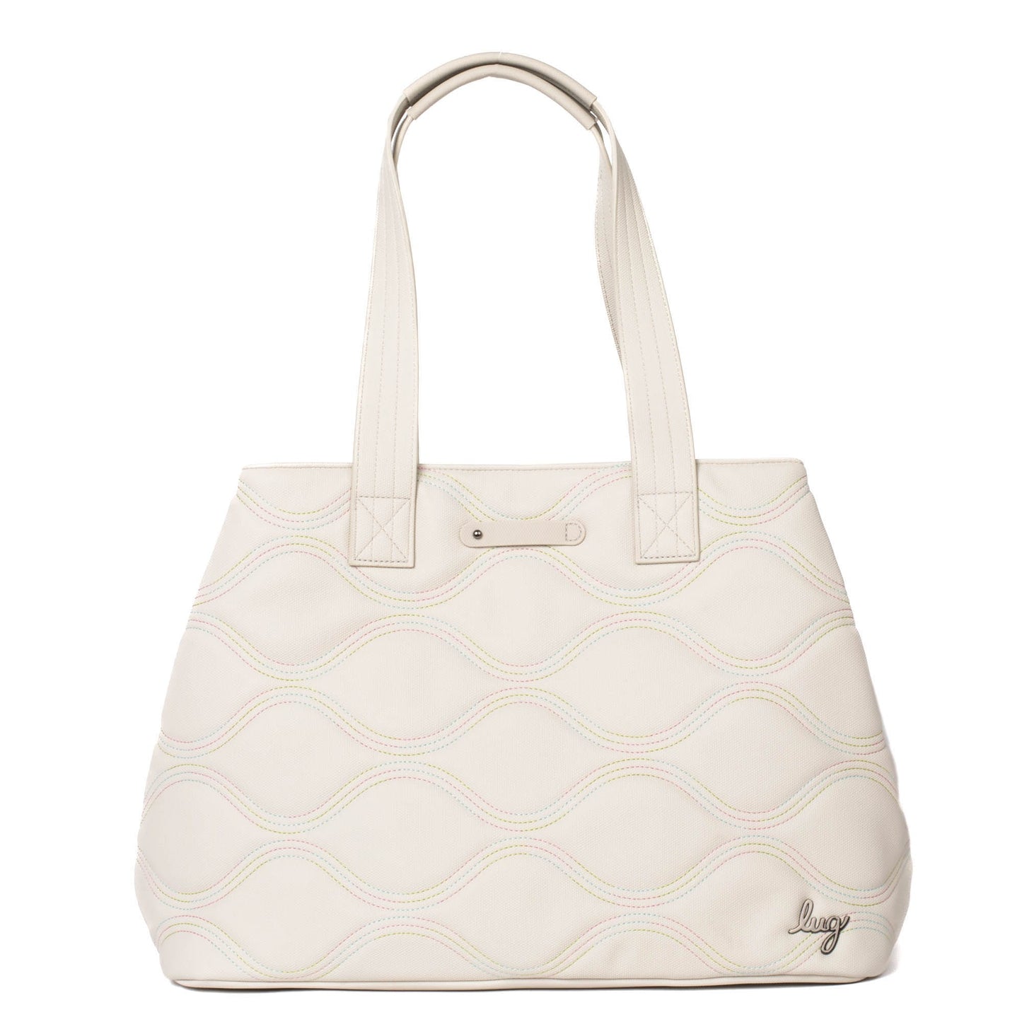Tempo Matte Luxe VL Large Tote Bag *Final Sale*