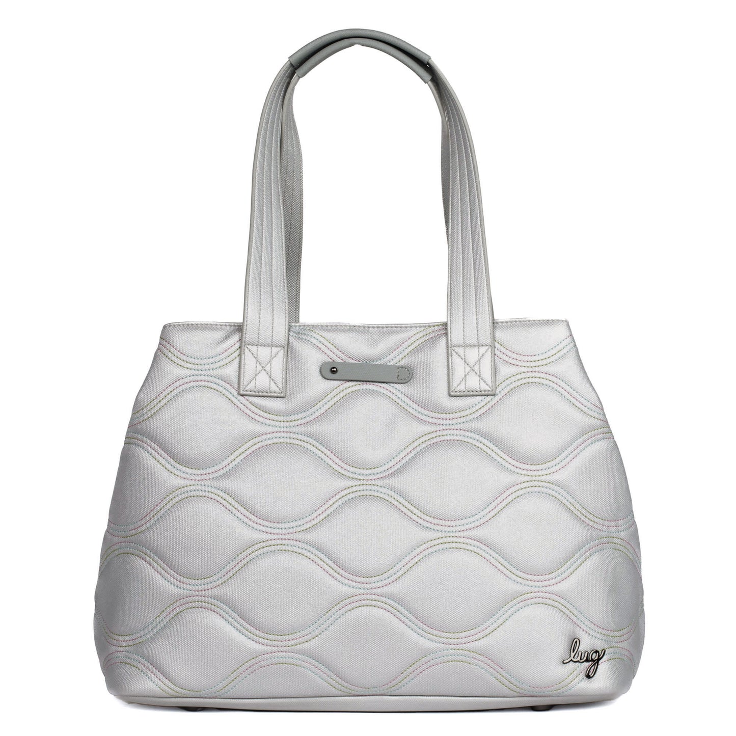Tempo Matte Luxe VL Large Tote Bag *Final Sale*