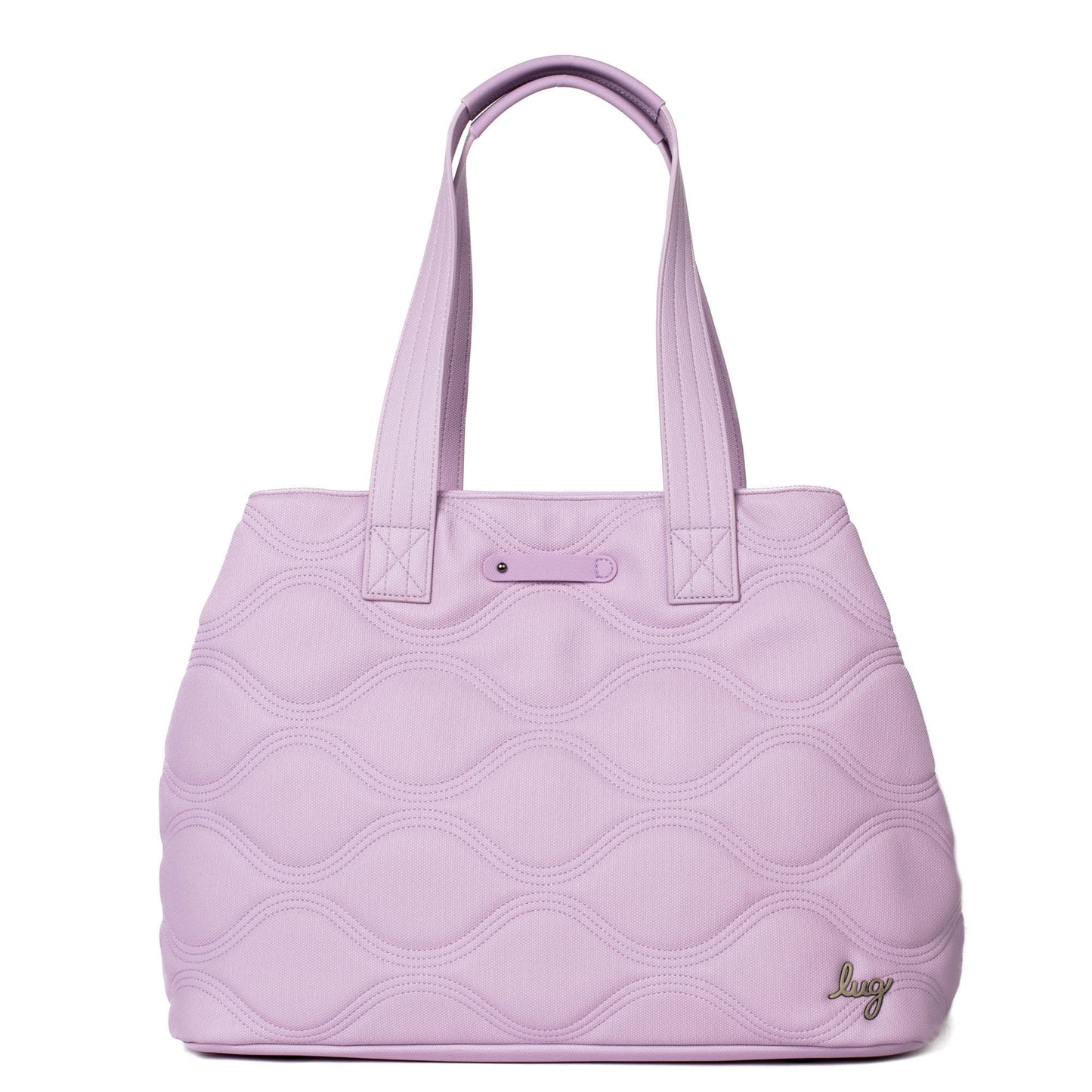 Tempo Matte Luxe VL Large Tote Bag *Final Sale*